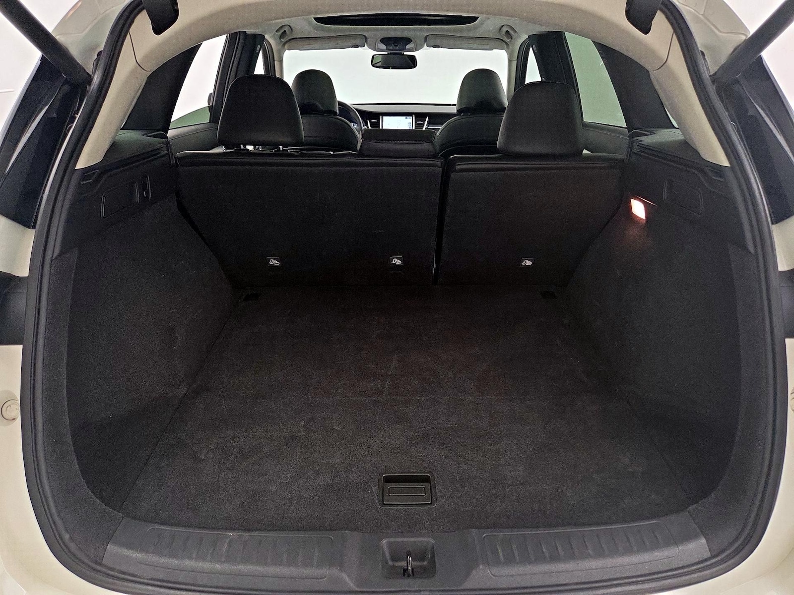 2022 INFINITI QX50 Essential - Photo 23