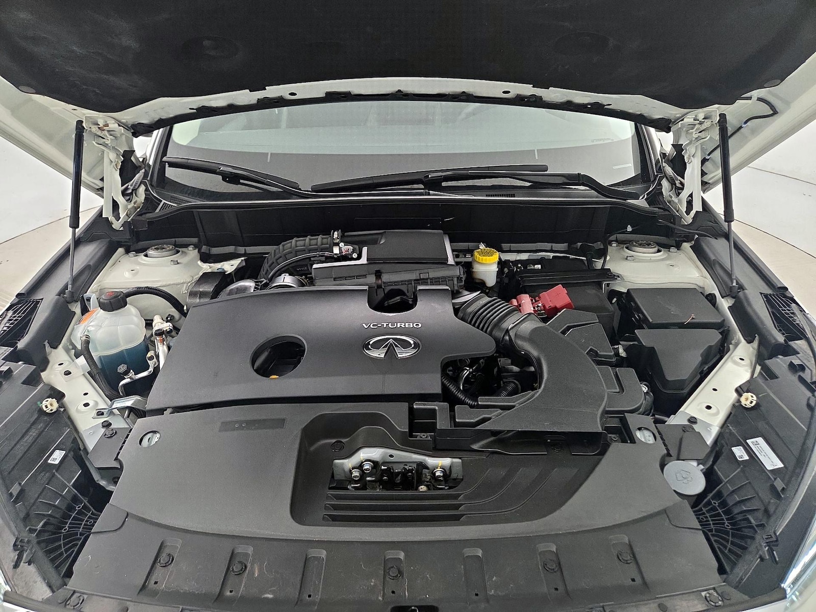 2022 INFINITI QX50 Essential - Photo 24