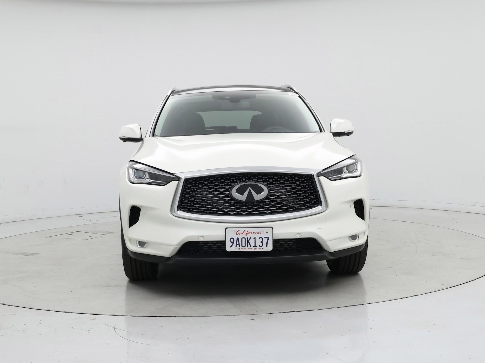 2022 INFINITI QX50 Essential - Photo 6