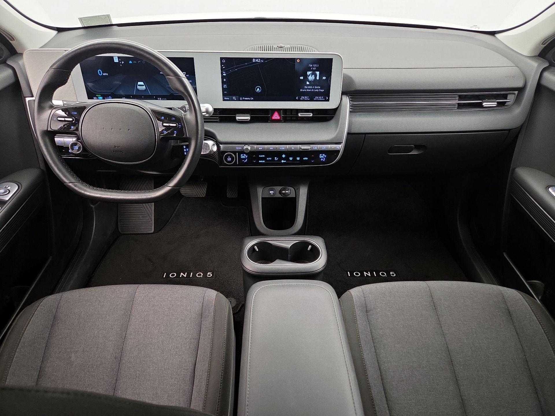 Thumbnail: 2024 Hyundai Ioniq 5 - 9