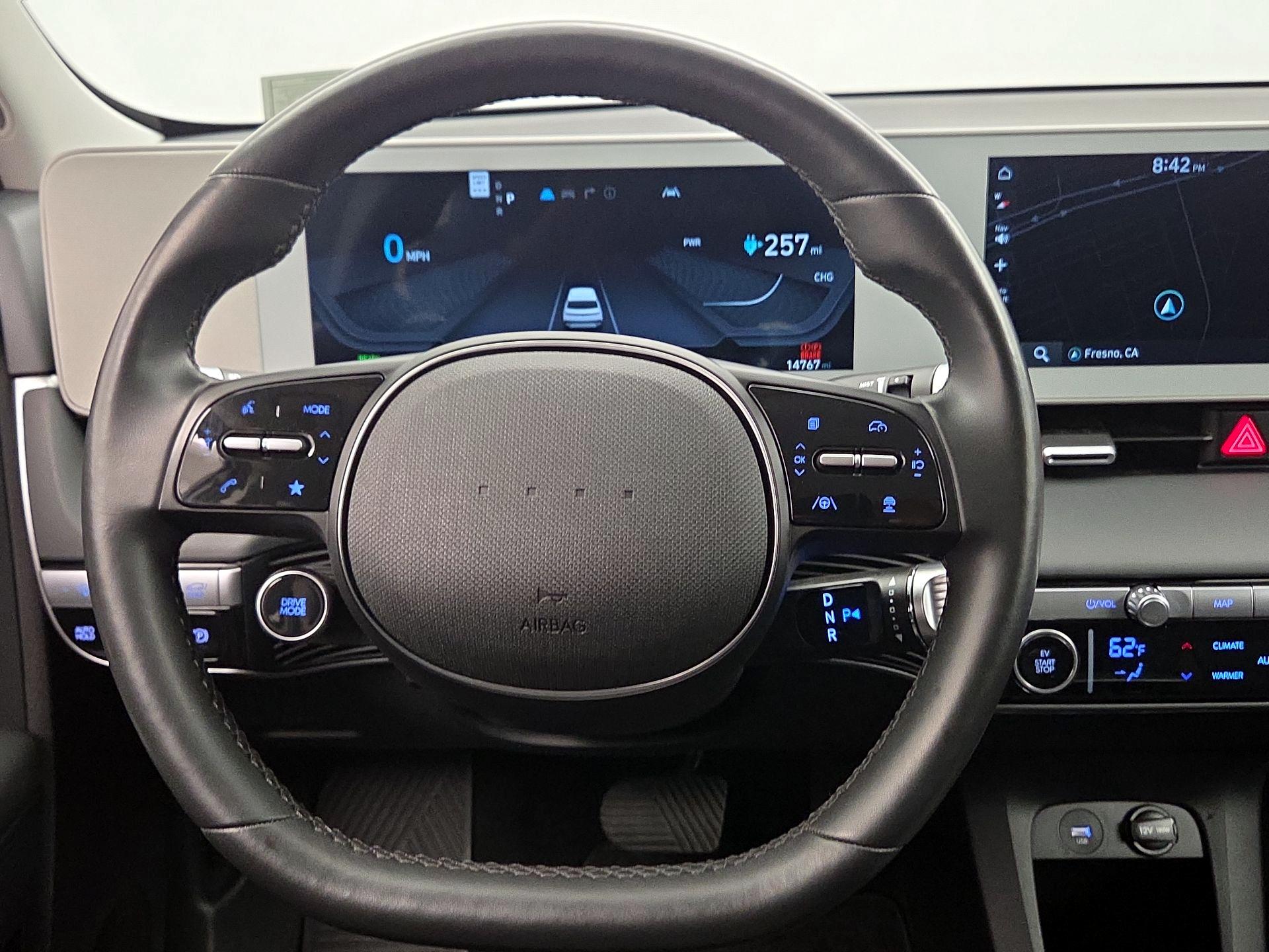 Thumbnail: 2024 Hyundai Ioniq 5 - 10