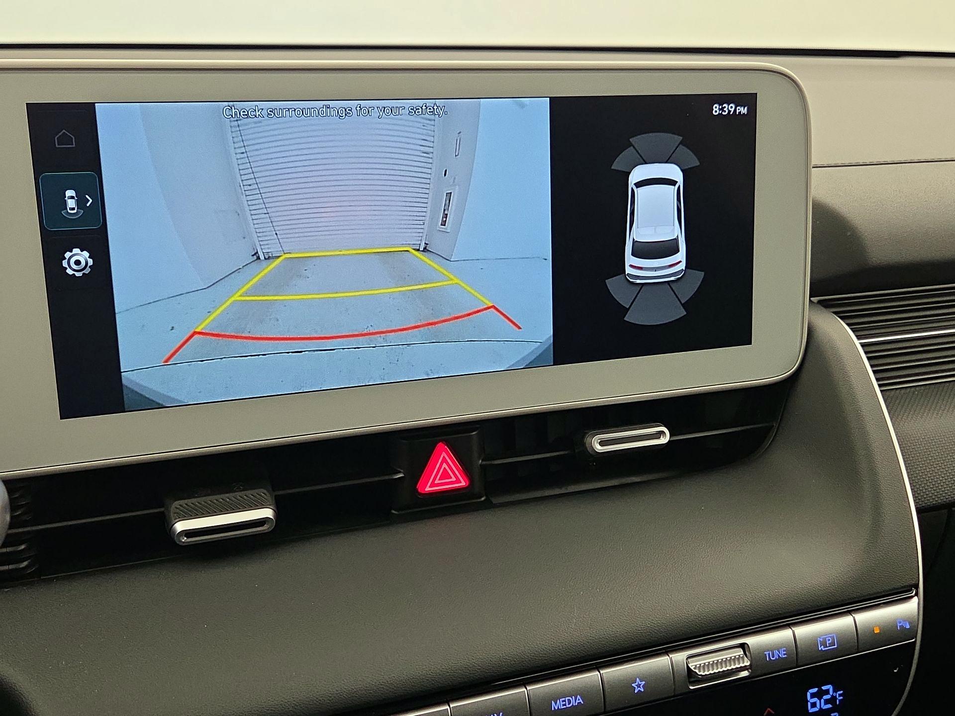 Thumbnail: 2024 Hyundai Ioniq 5 - 15