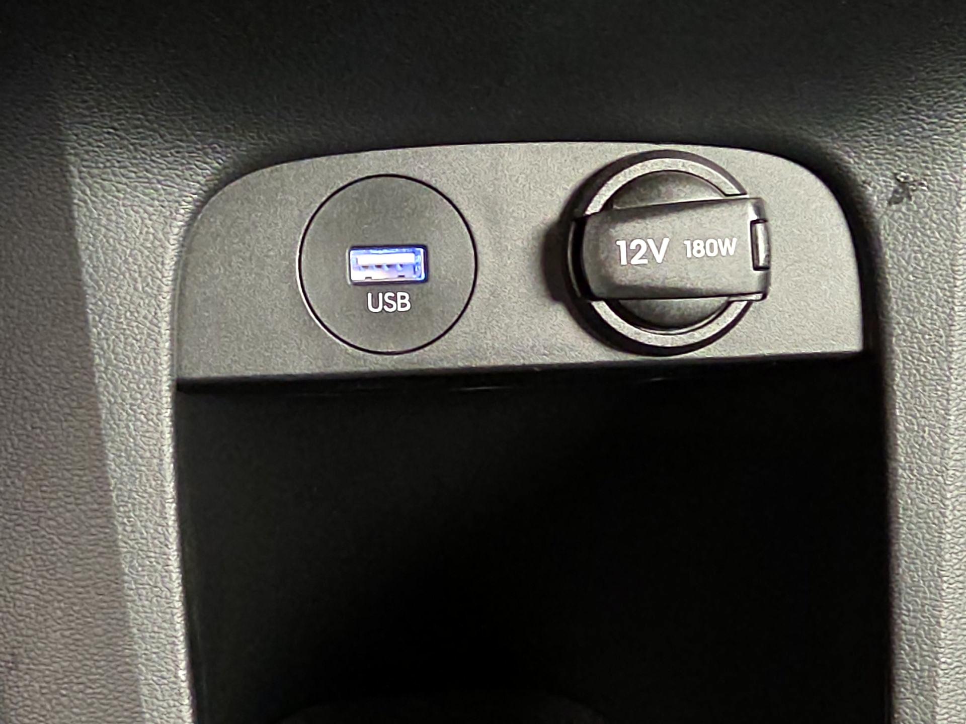 Thumbnail: 2024 Hyundai Ioniq 5 - 19