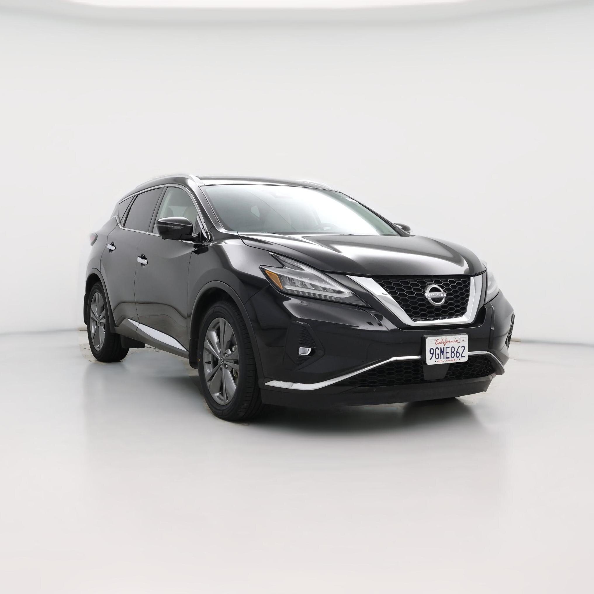 Thumbnail: 2023 Nissan Murano - 1