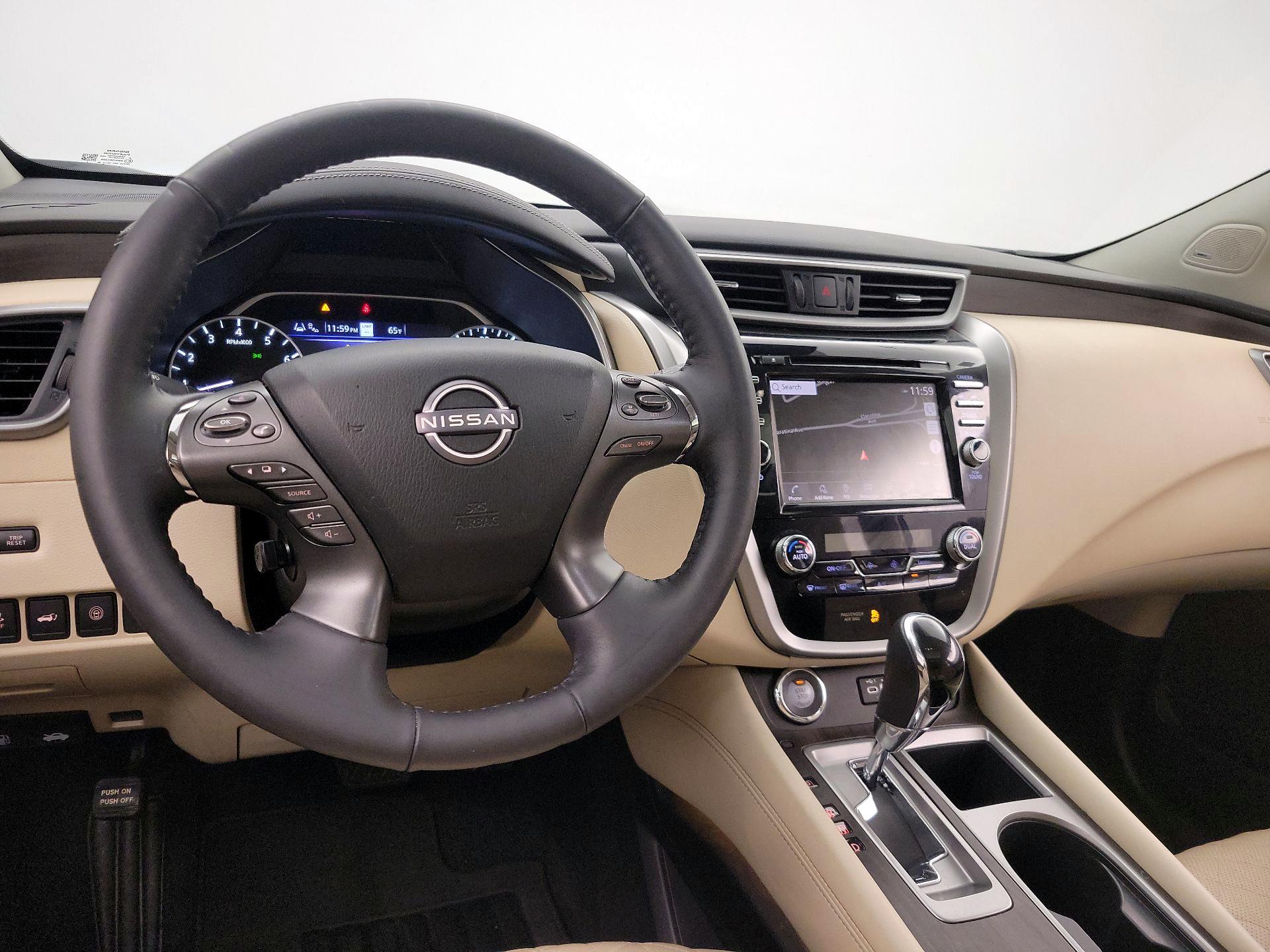 Thumbnail: 2023 Nissan Murano - 9