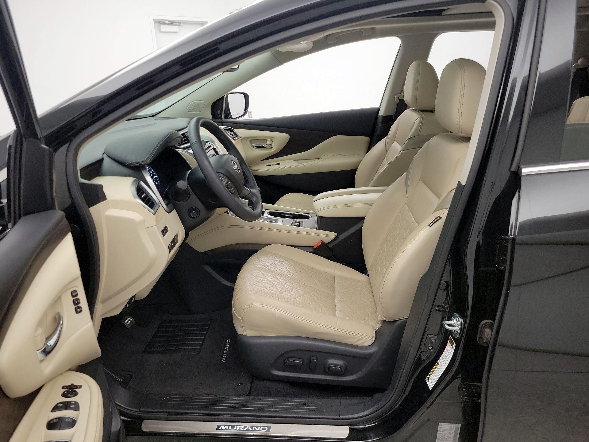 Thumbnail: 2023 Nissan Murano - 11