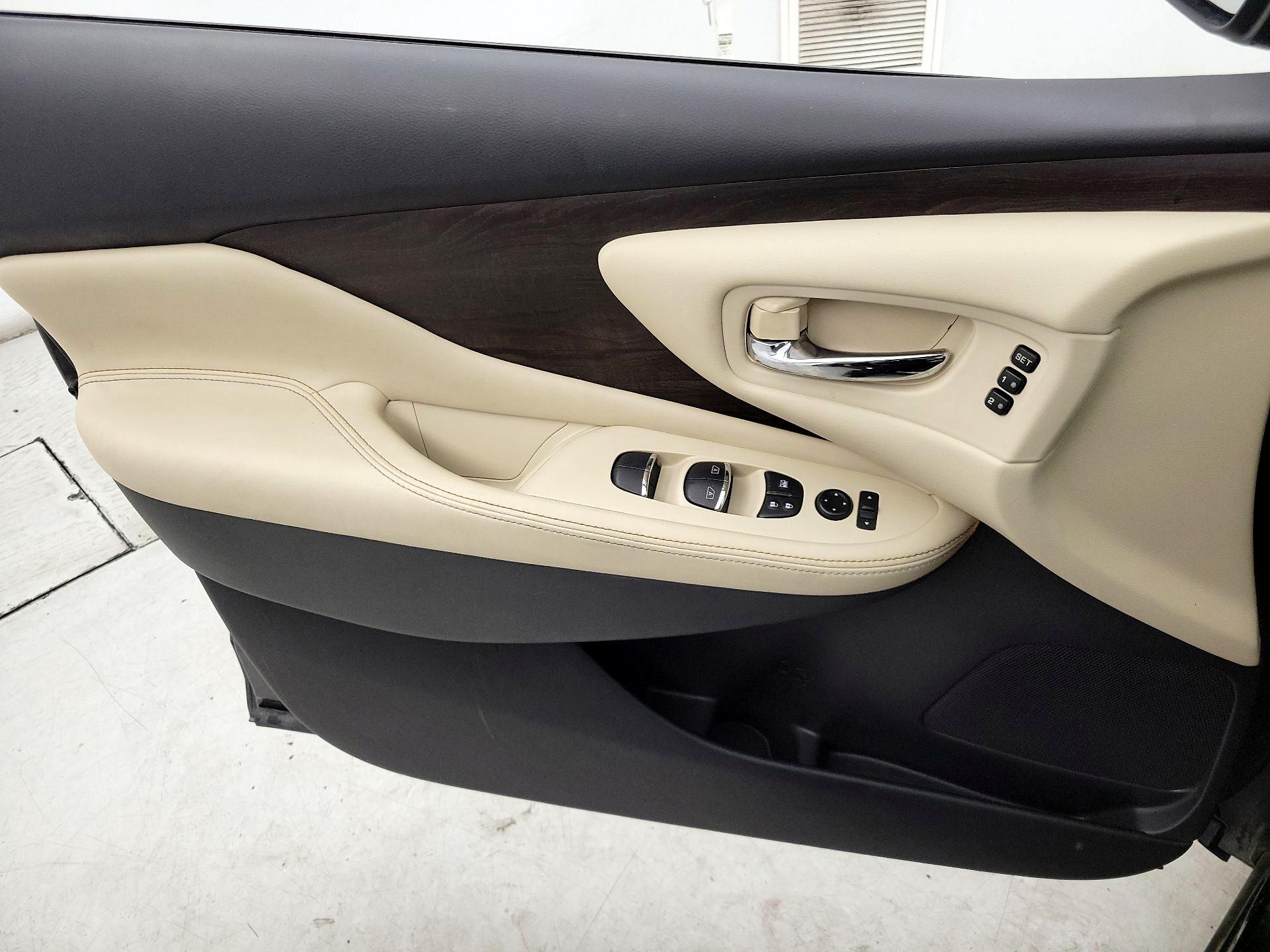 Thumbnail: 2023 Nissan Murano - 12