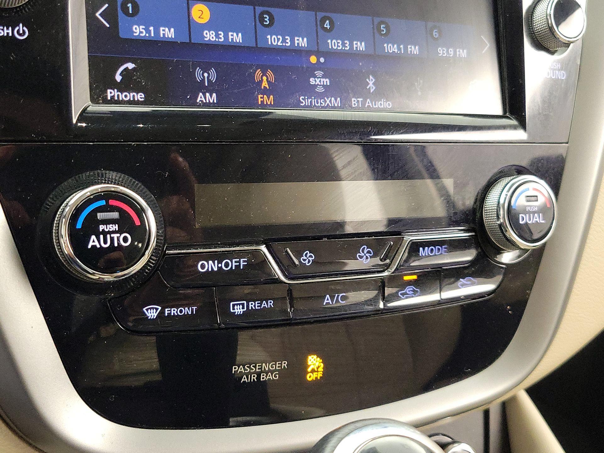 Thumbnail: 2023 Nissan Murano - 17