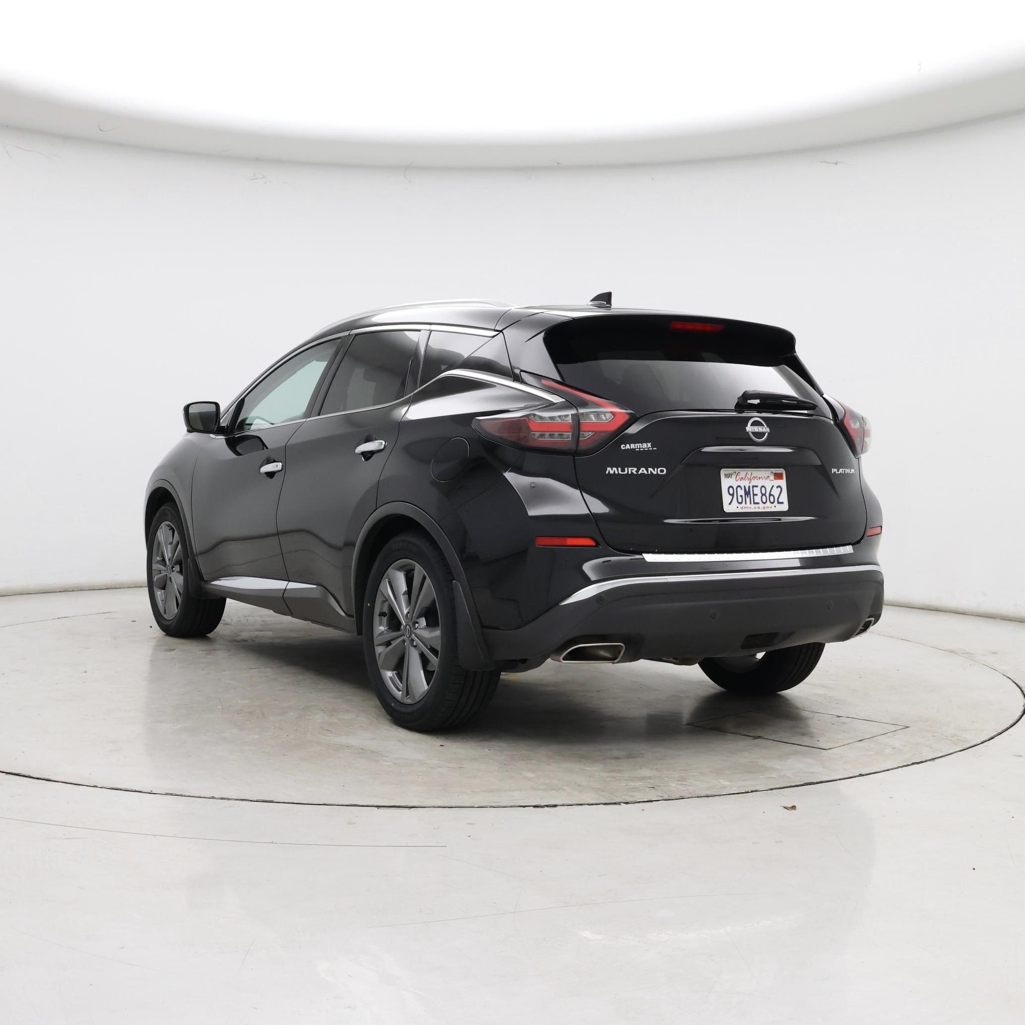 Thumbnail: 2023 Nissan Murano - 2