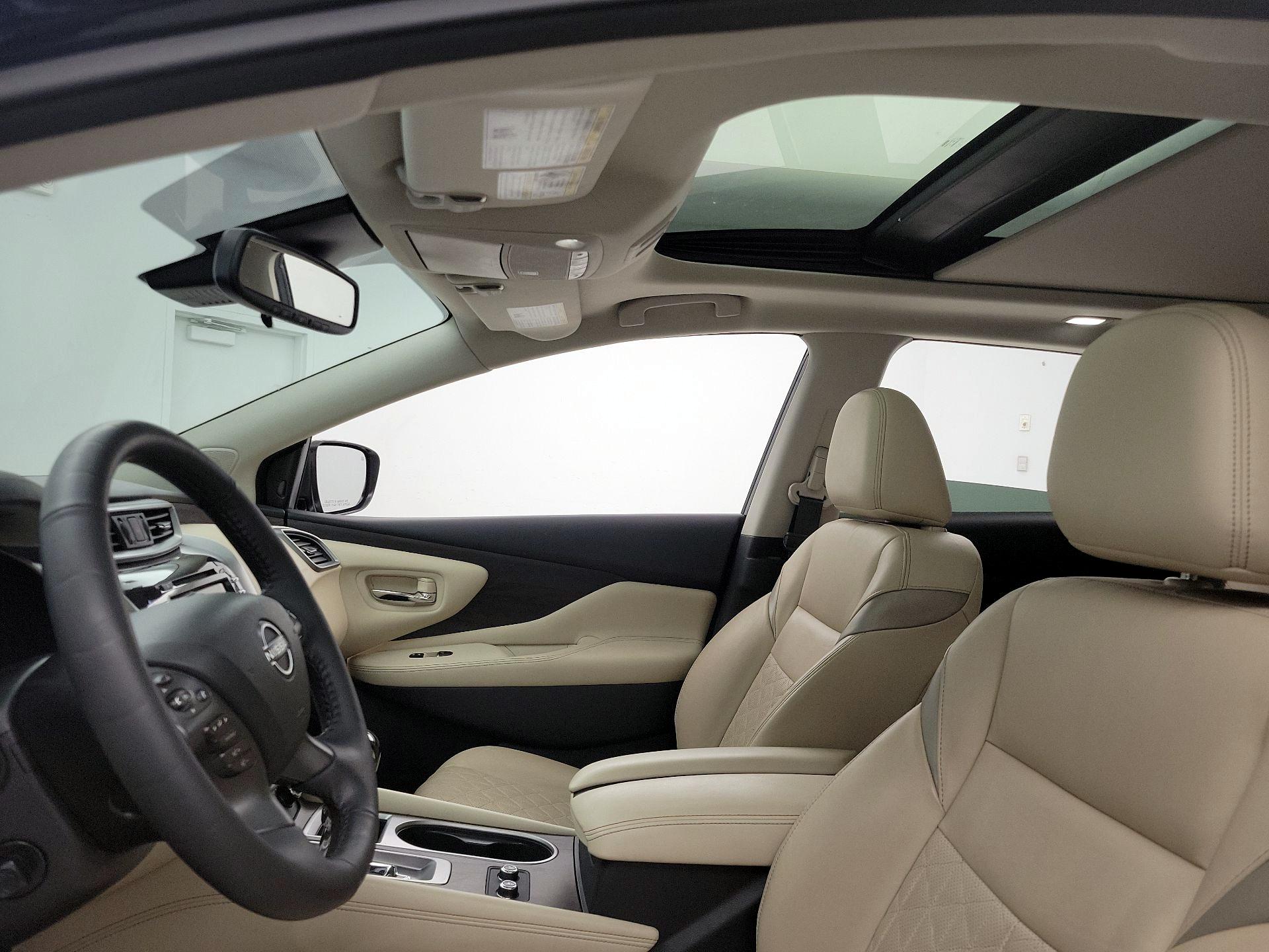 Thumbnail: 2023 Nissan Murano - 20