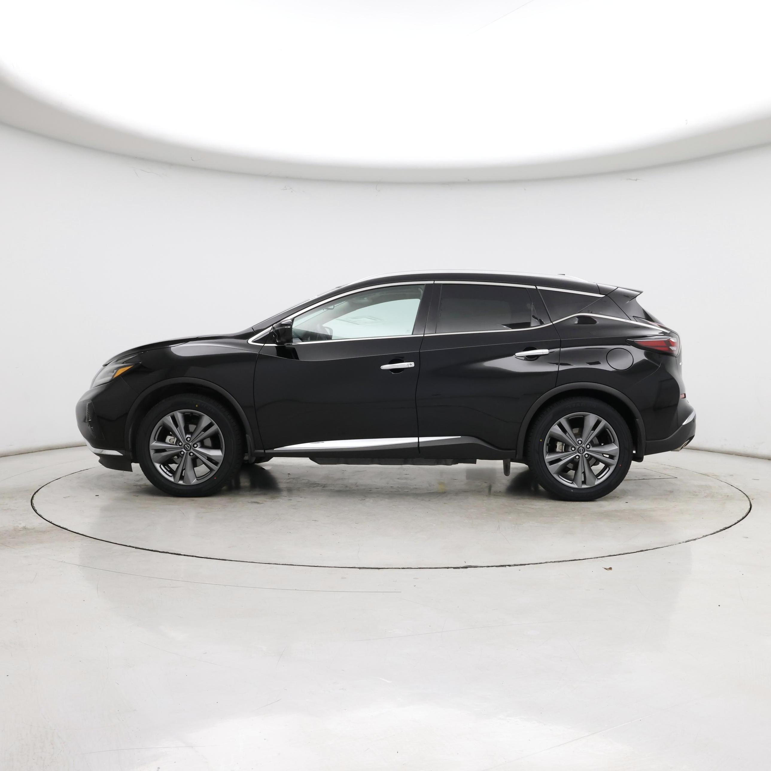 Thumbnail: 2023 Nissan Murano - 3