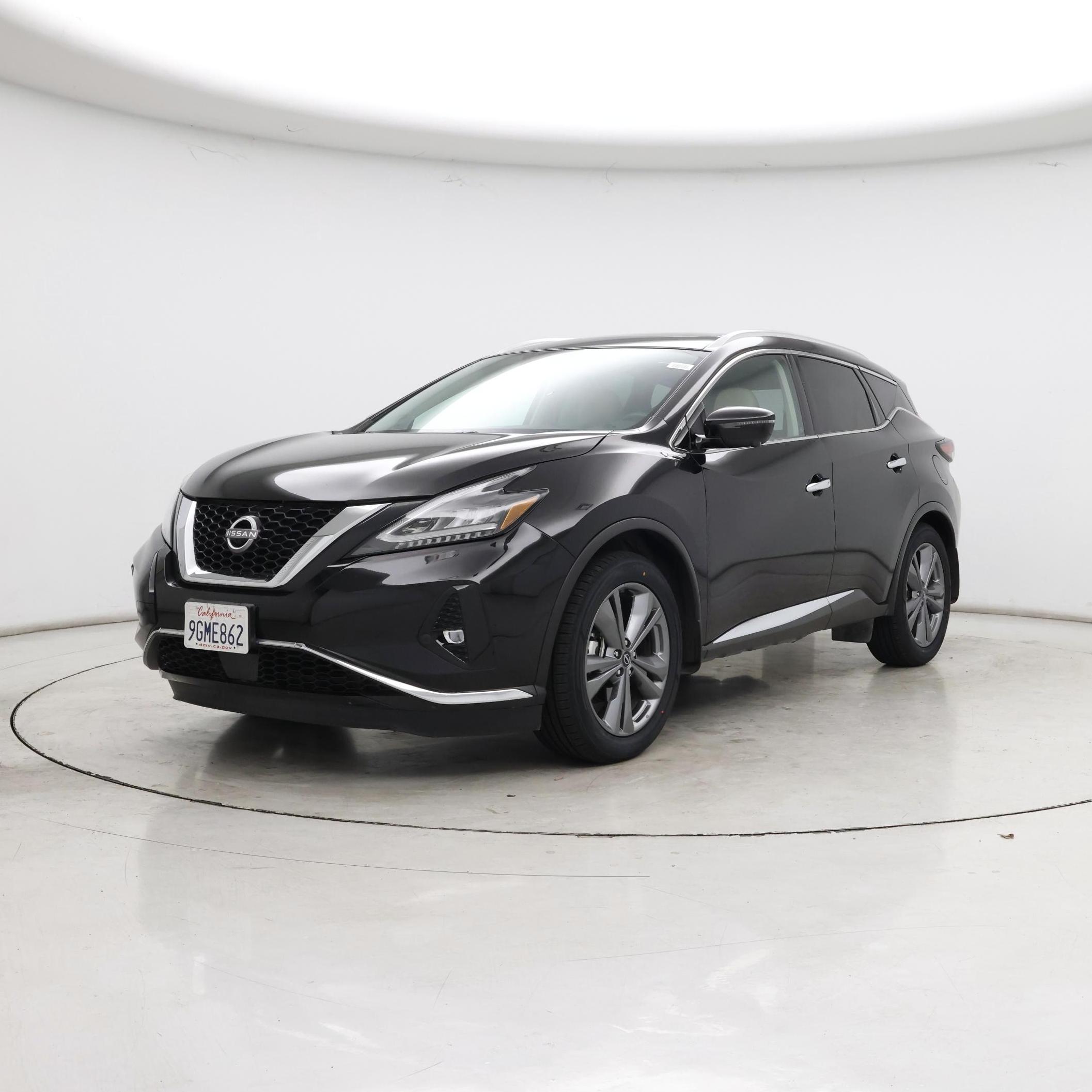 Thumbnail: 2023 Nissan Murano - 4