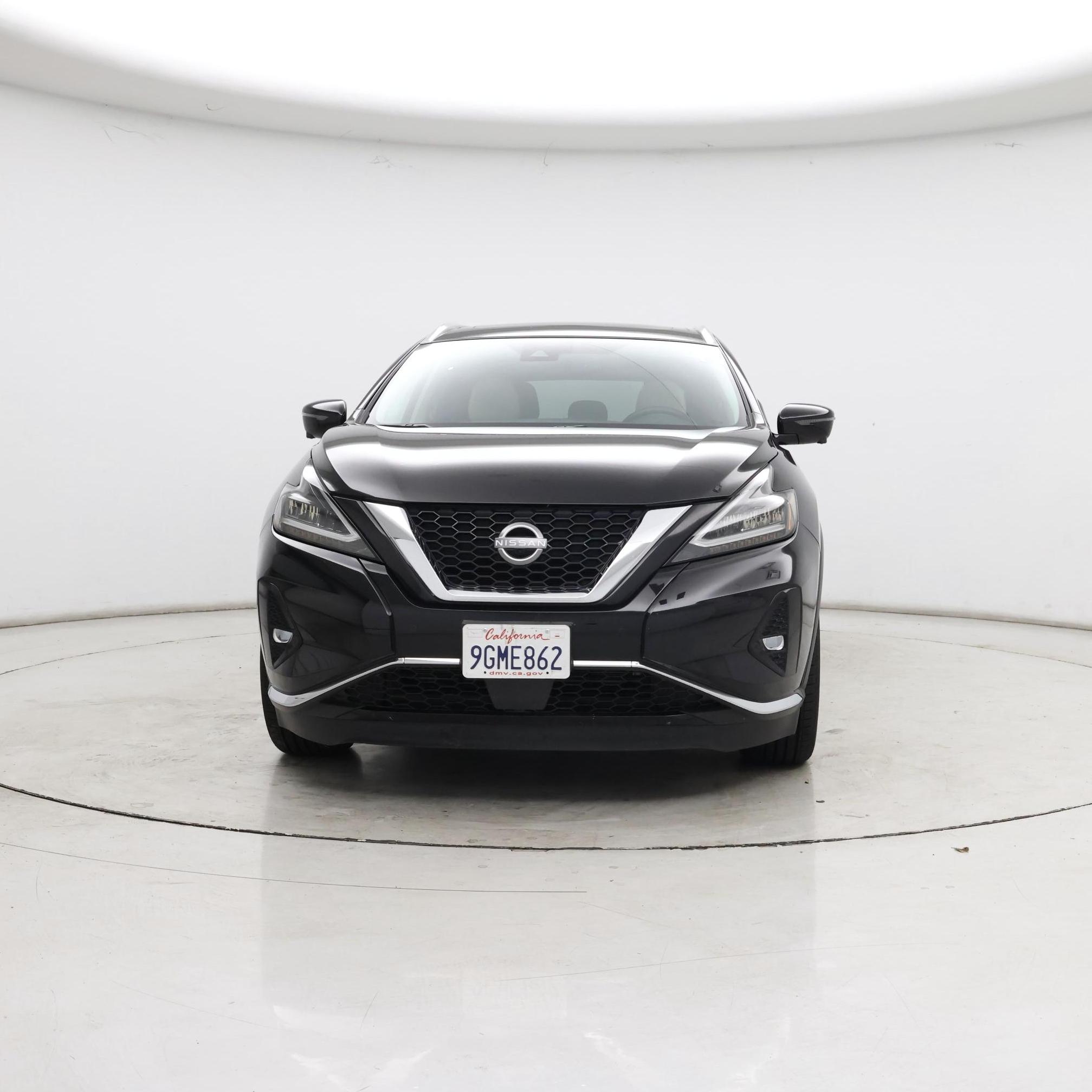 Thumbnail: 2023 Nissan Murano - 5