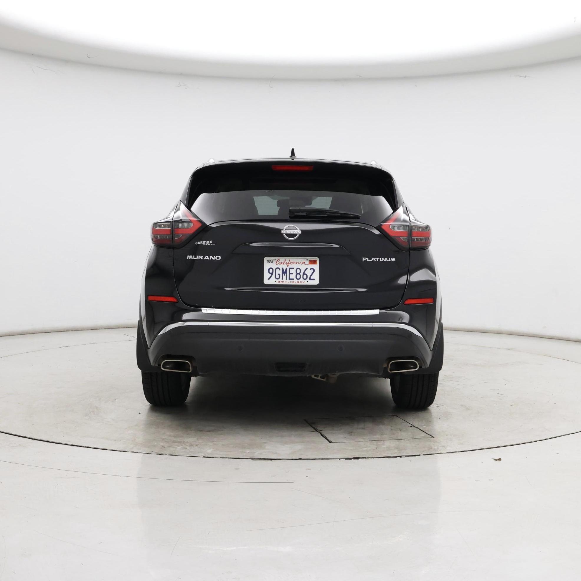 Thumbnail: 2023 Nissan Murano - 6