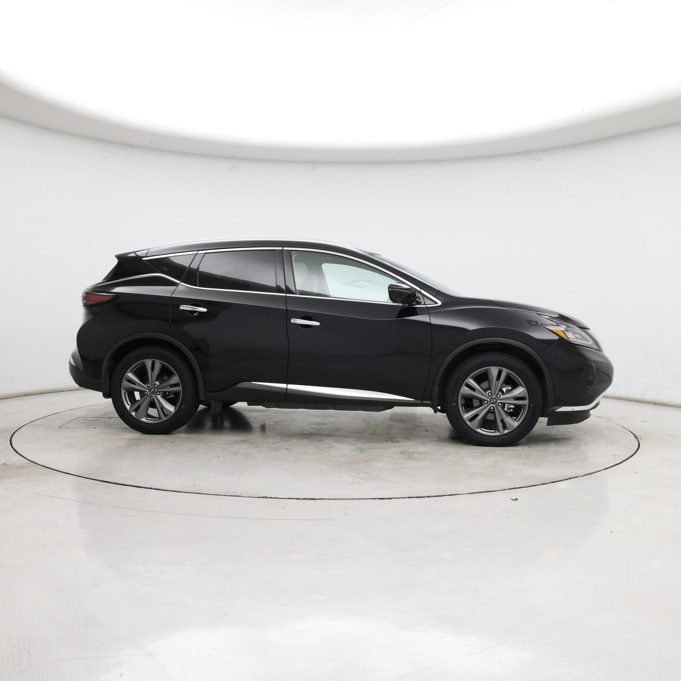 Thumbnail: 2023 Nissan Murano - 7