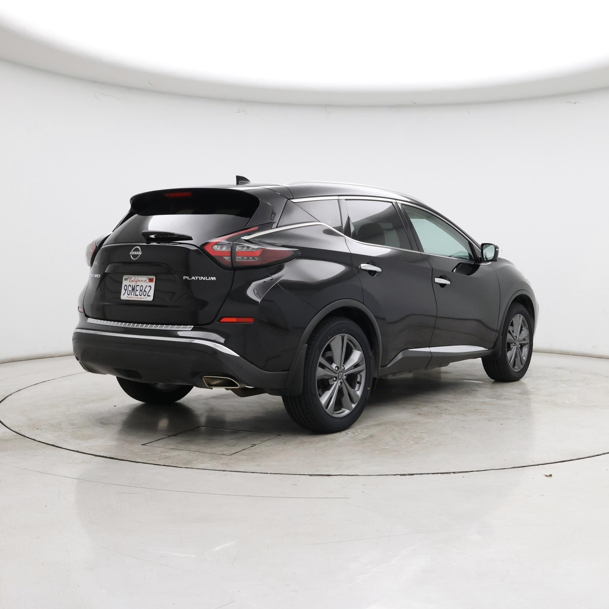 Thumbnail: 2023 Nissan Murano - 8