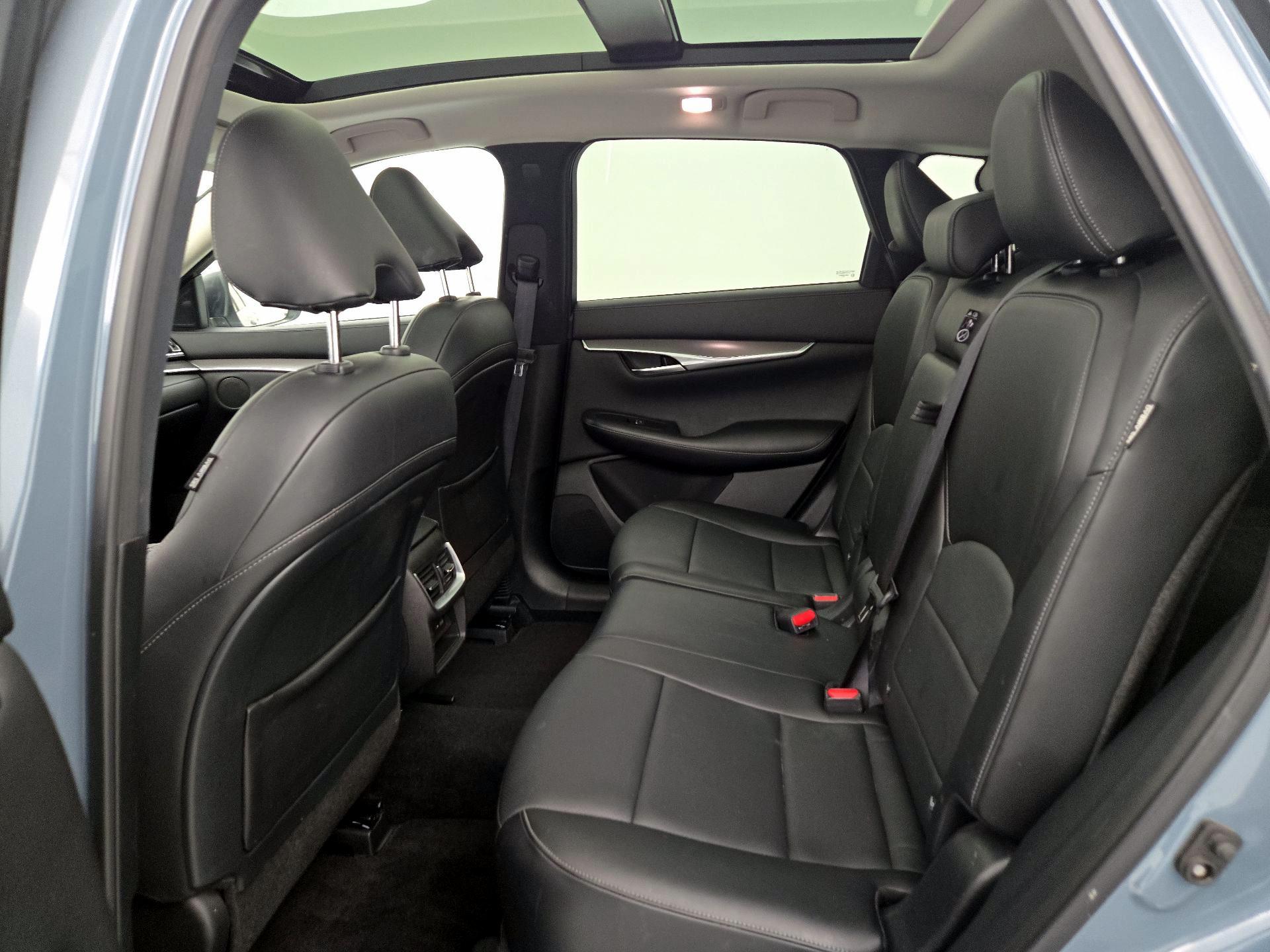 Thumbnail: 2023 INFINITI QX50 - 20