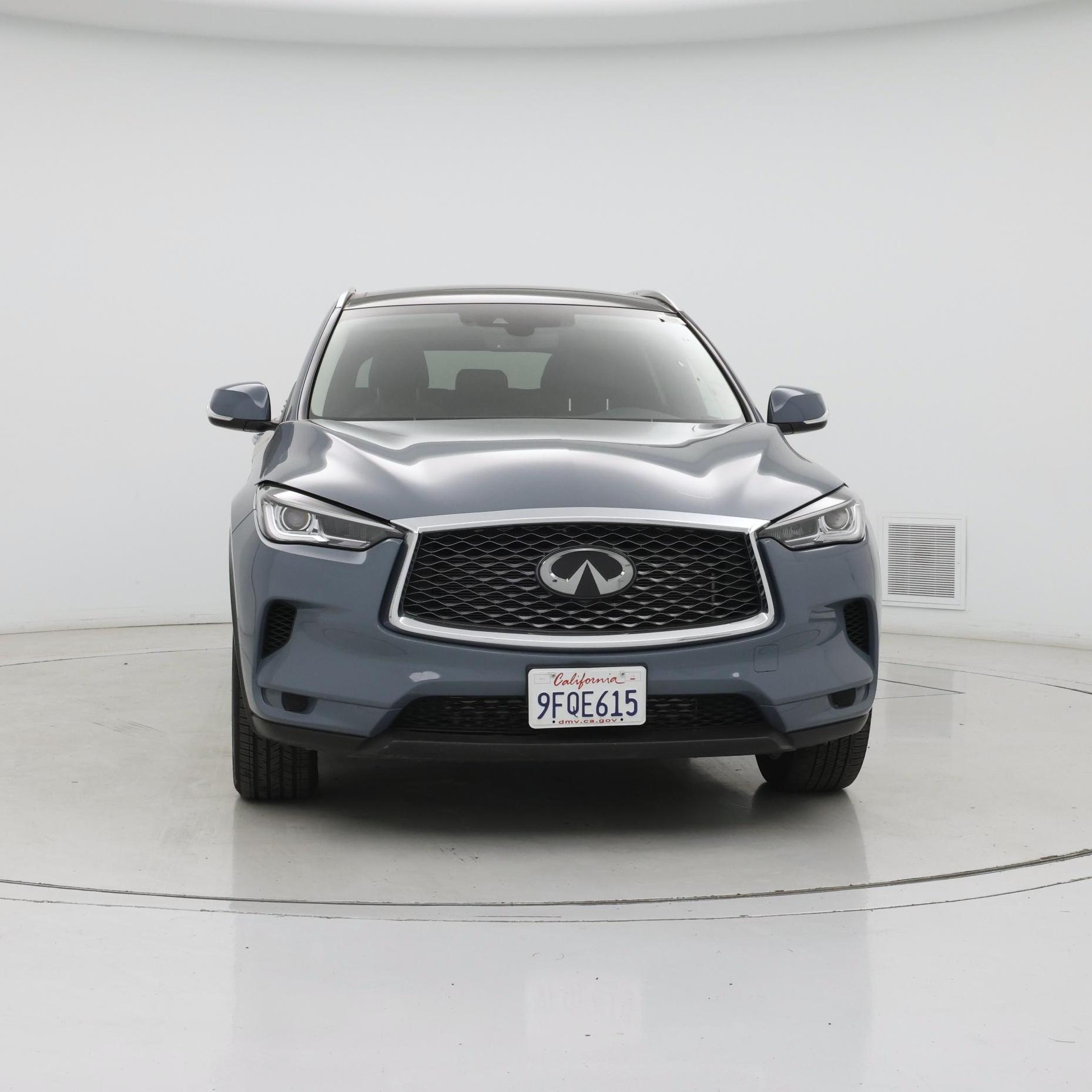 Thumbnail: 2023 INFINITI QX50 - 5