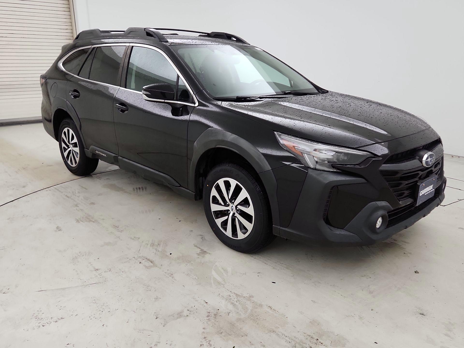 Thumbnail: 2023 Subaru Outback - 1