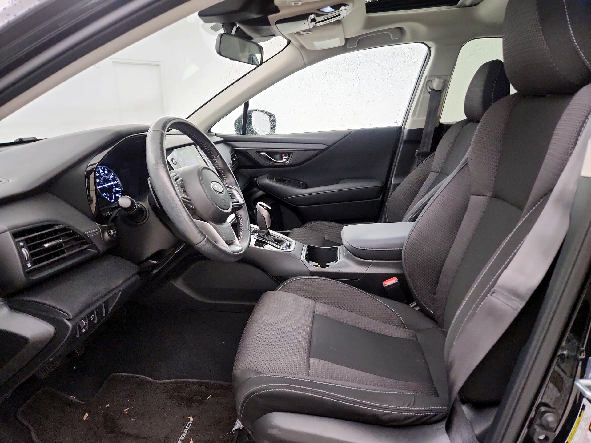 Thumbnail: 2023 Subaru Outback - 9