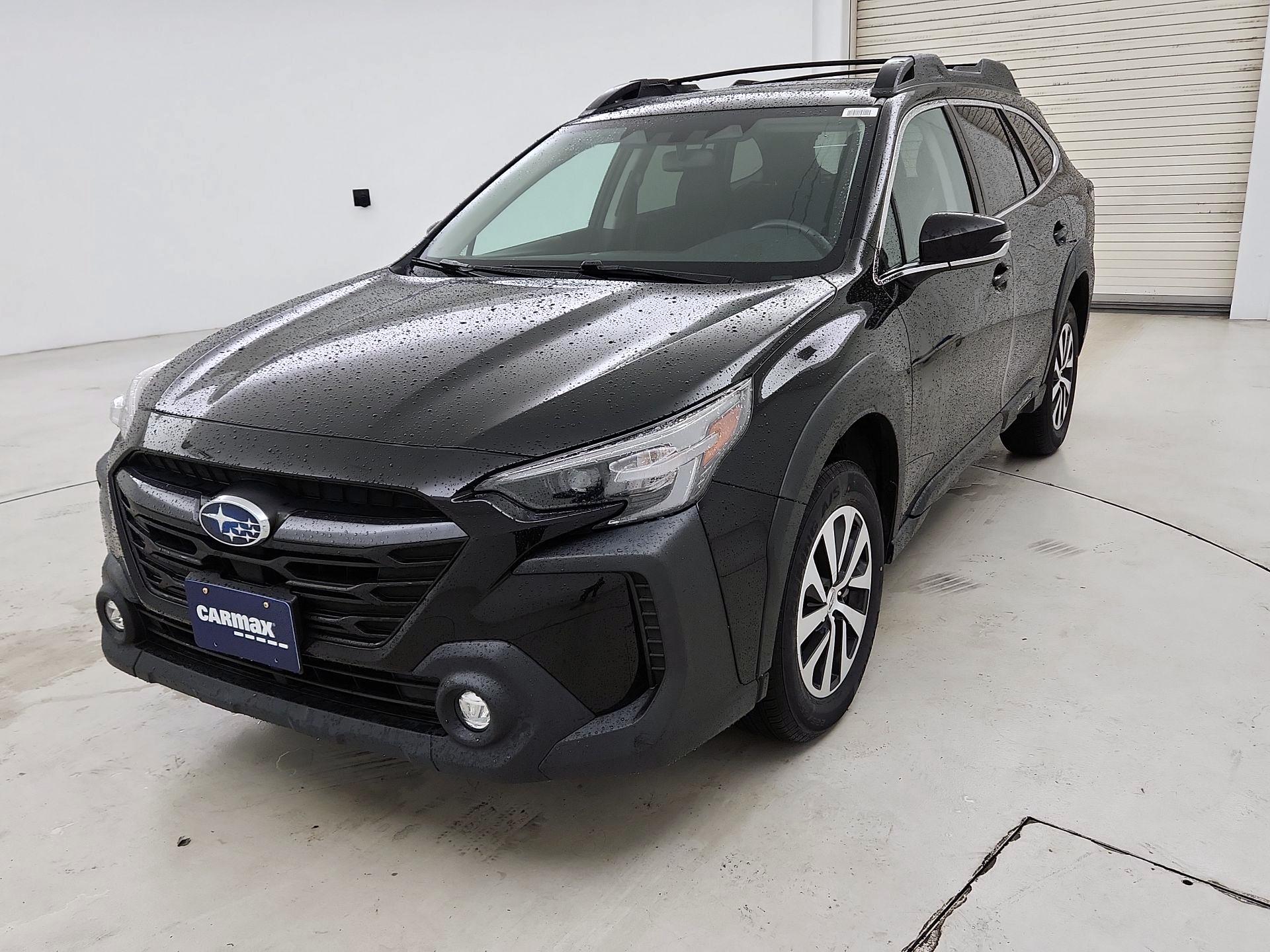 Thumbnail: 2023 Subaru Outback - 3