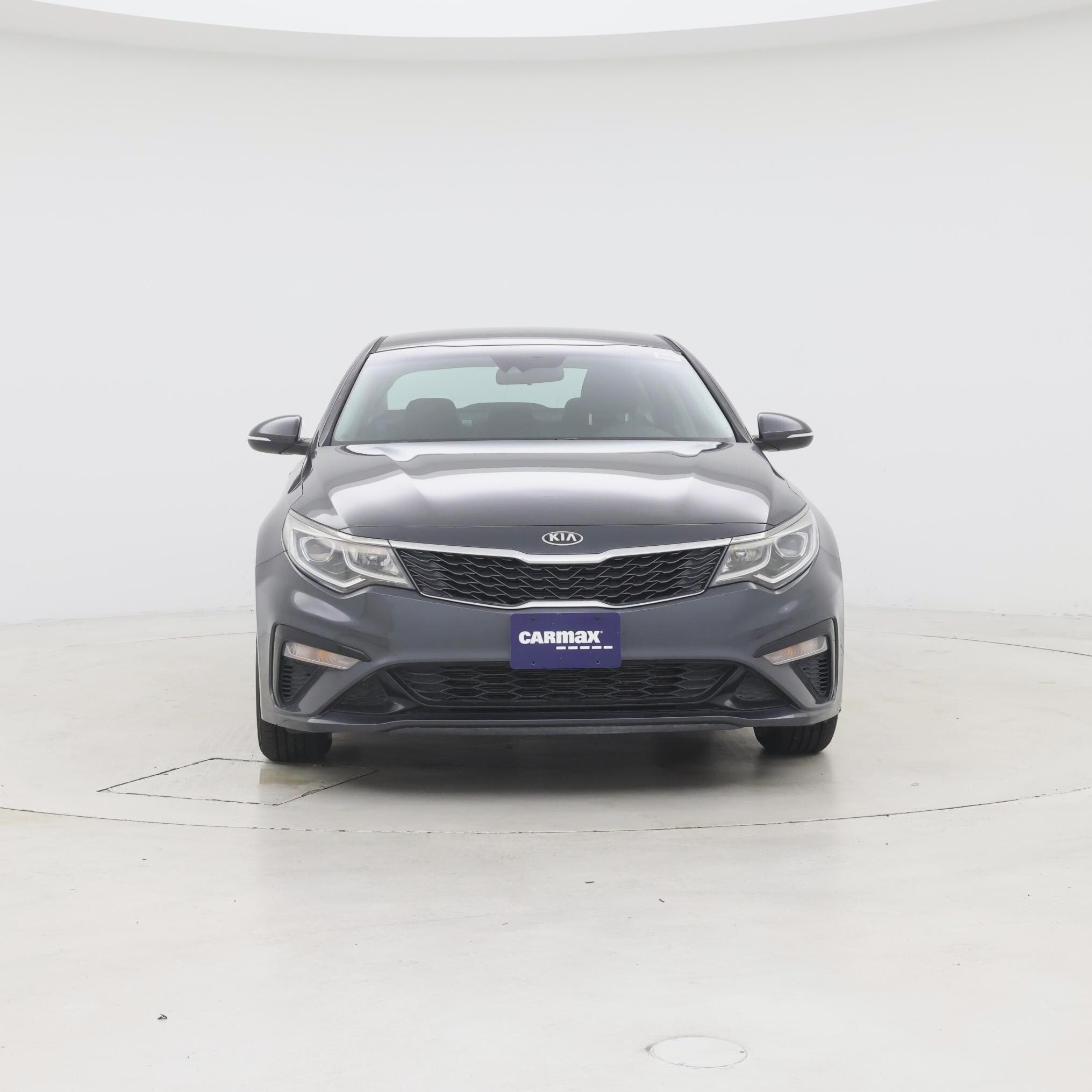 Thumbnail: 2020 Kia Optima - 5