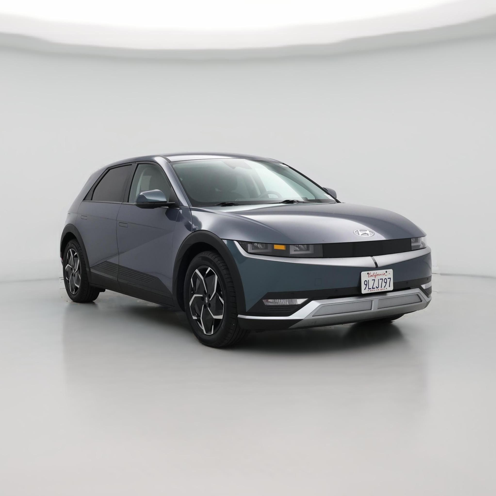 Thumbnail: 2024 Hyundai Ioniq 5 - 1