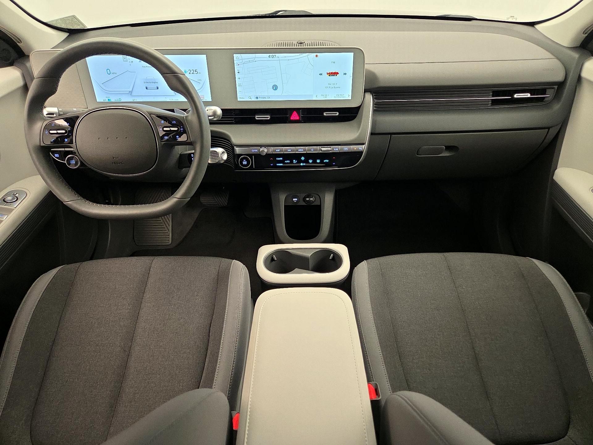 Thumbnail: 2024 Hyundai Ioniq 5 - 9
