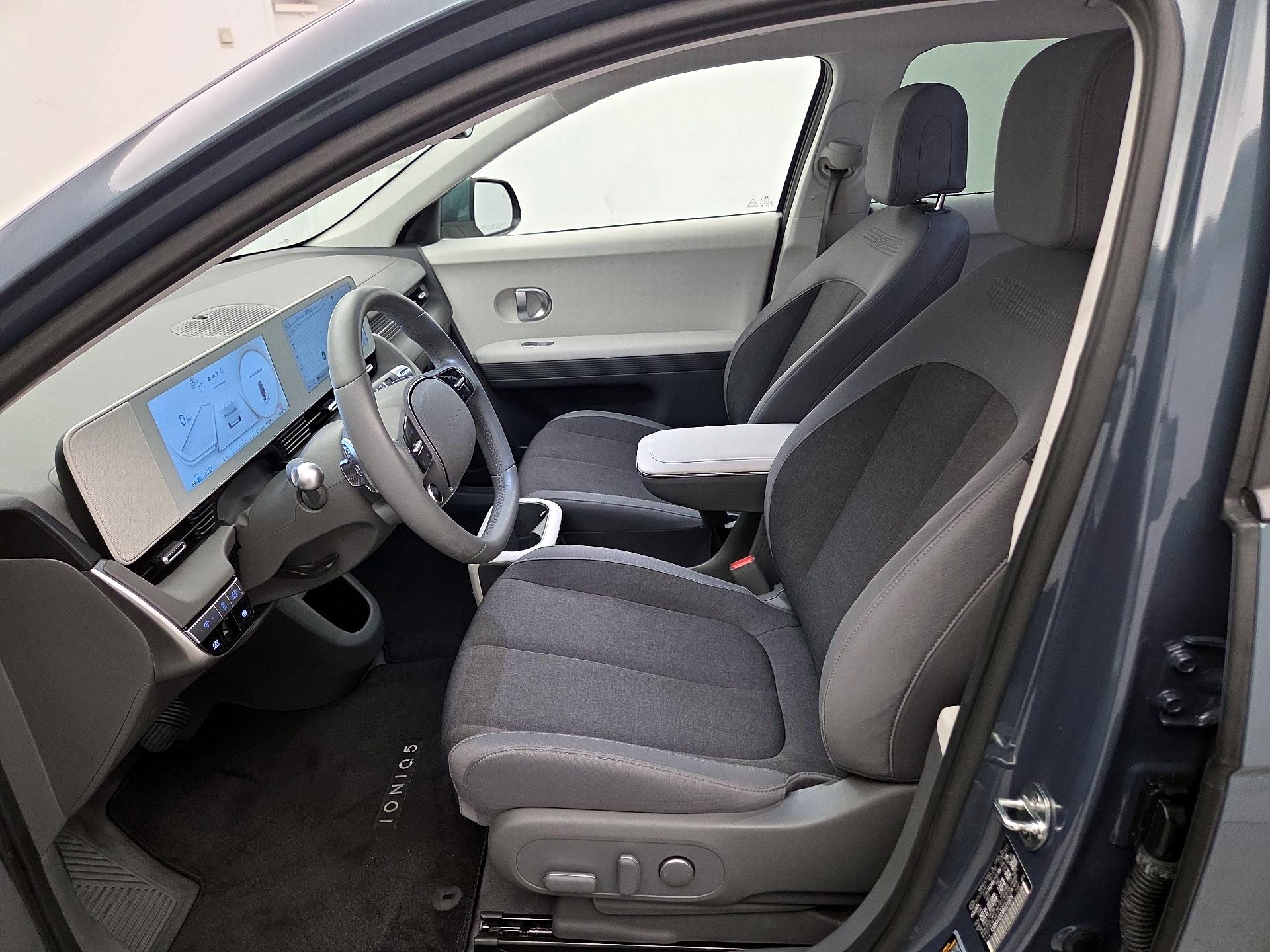 Thumbnail: 2024 Hyundai Ioniq 5 - 11