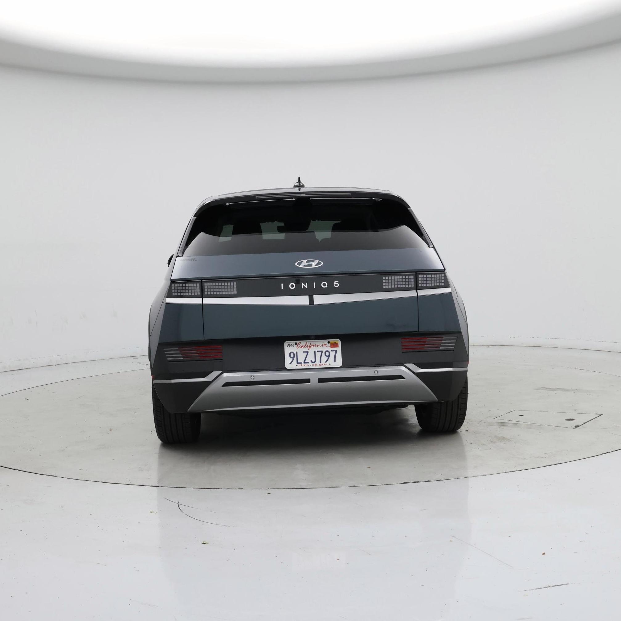 Thumbnail: 2024 Hyundai Ioniq 5 - 6