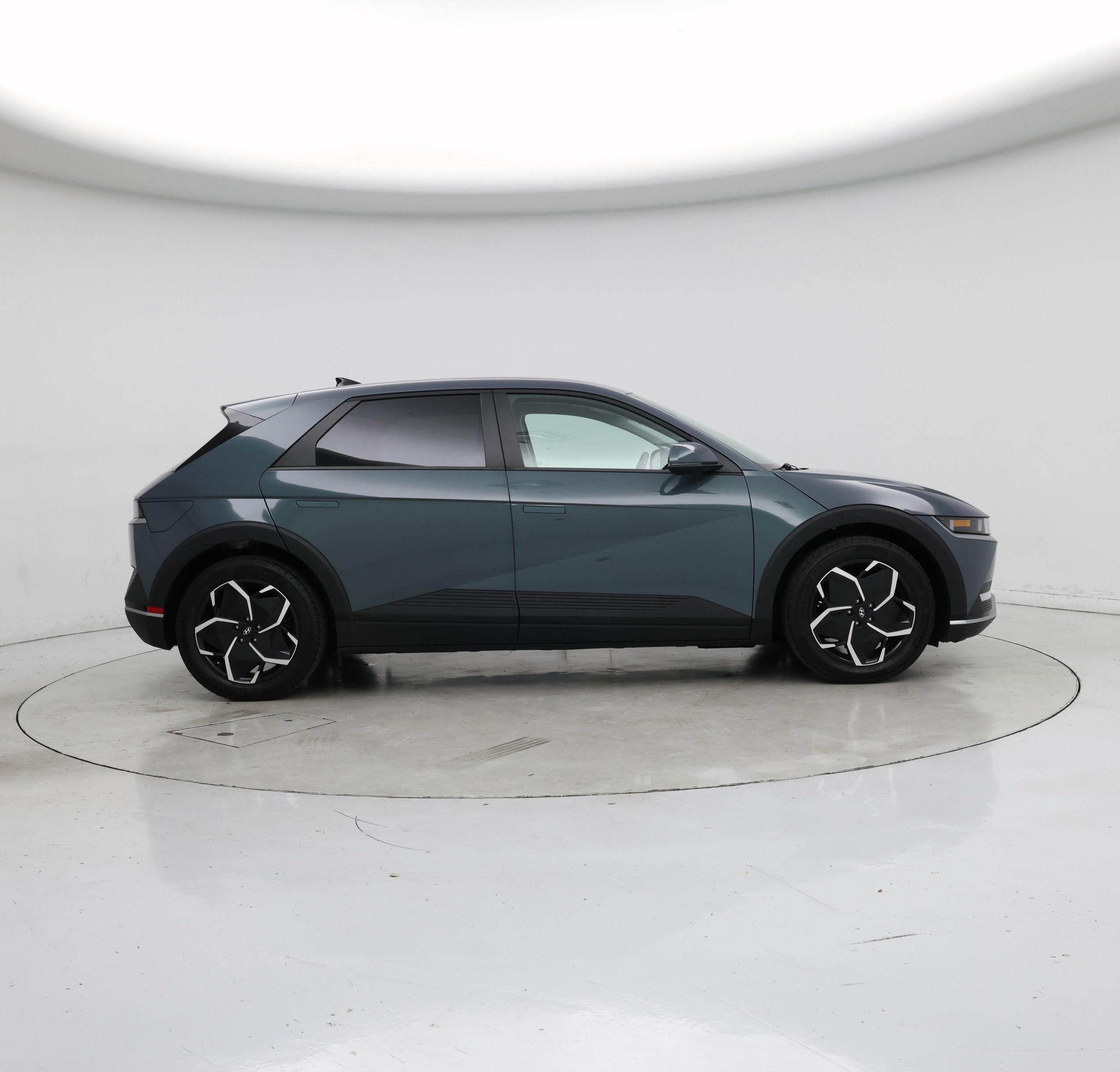 Thumbnail: 2024 Hyundai Ioniq 5 - 7