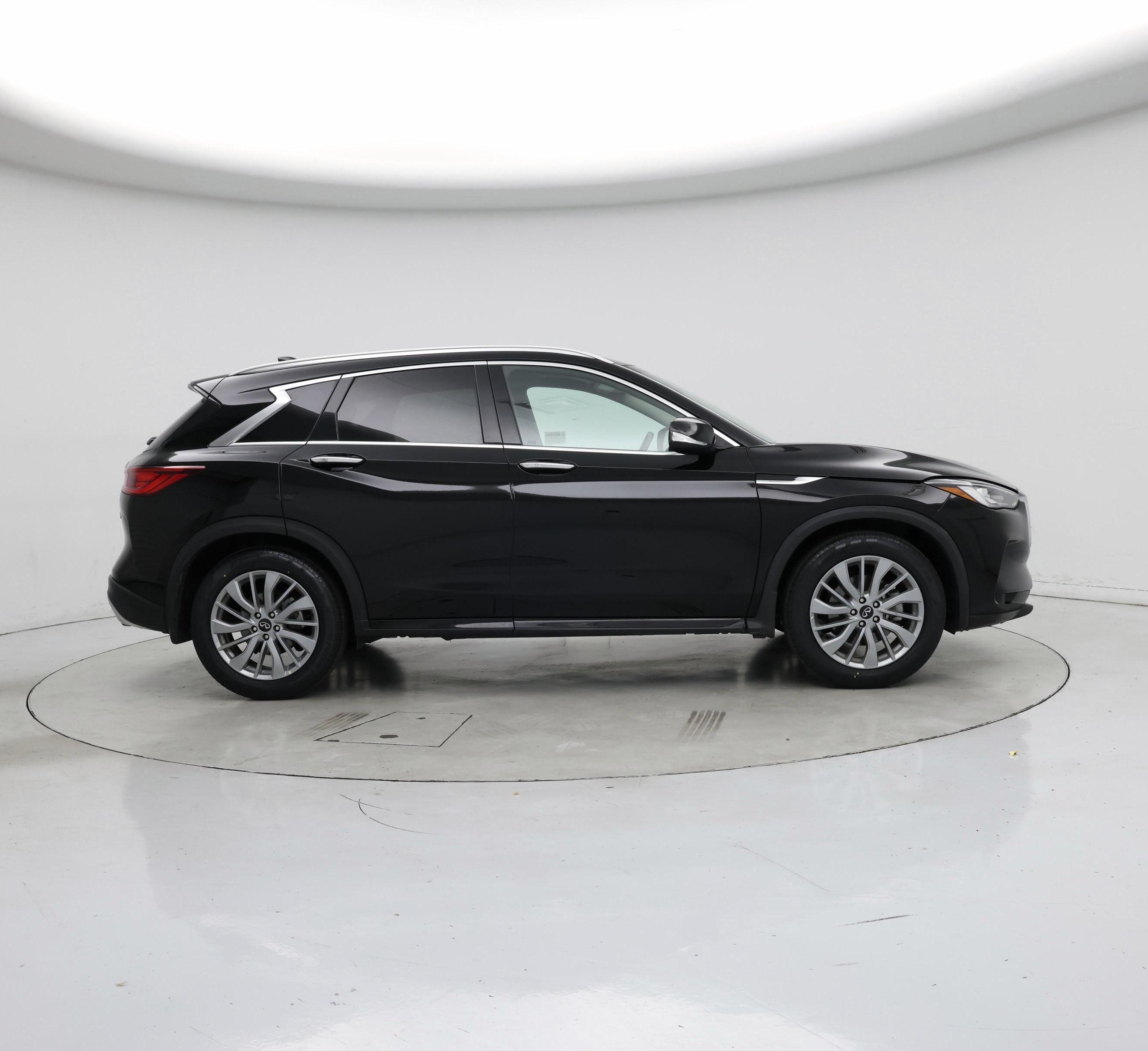 Thumbnail: 2023 INFINITI QX50 - 7
