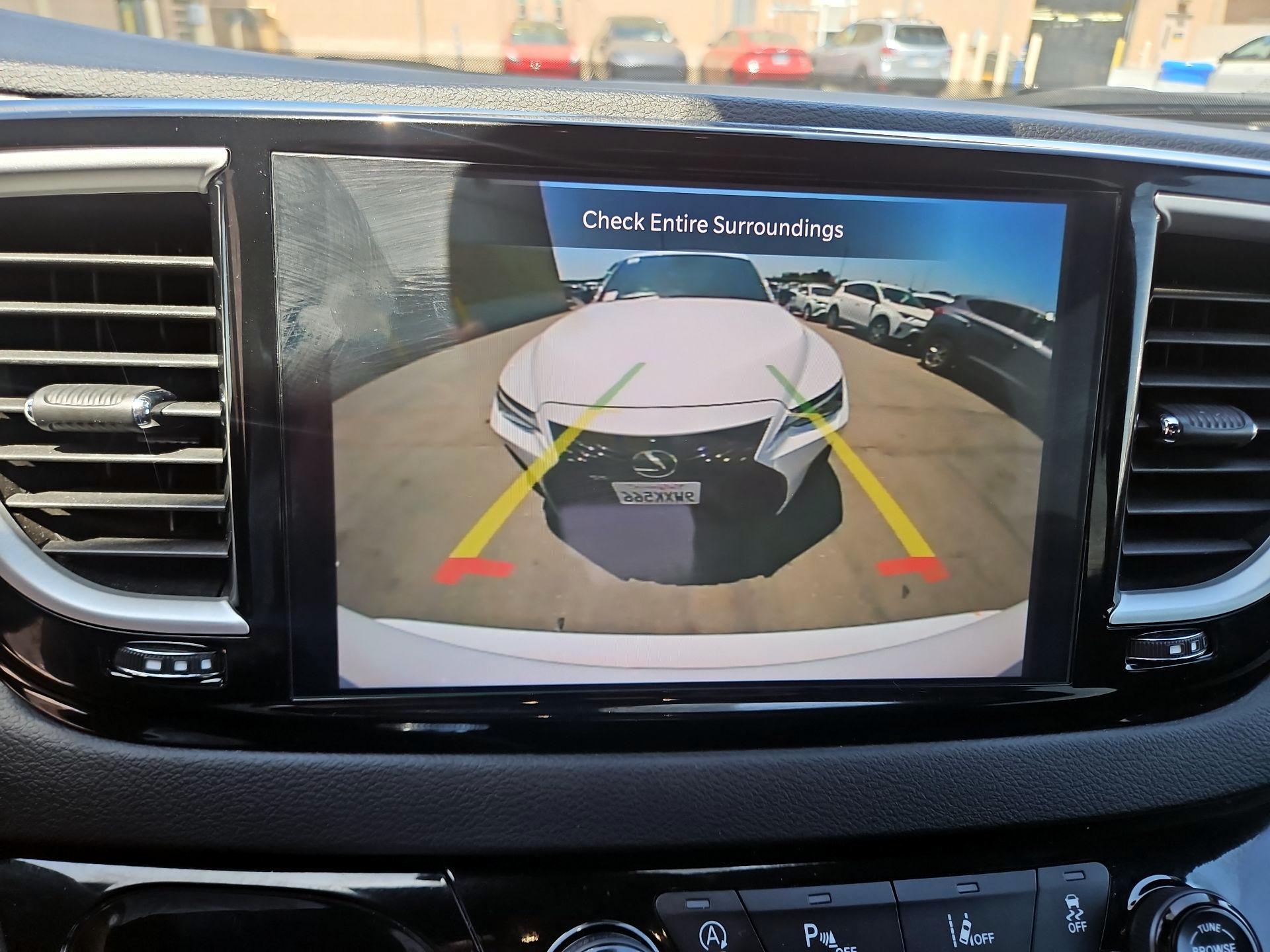 Thumbnail: 2025 Chrysler Pacifica - 14