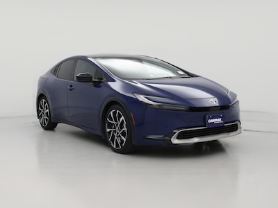 2024 Toyota Prius Prime Hybrid SE
