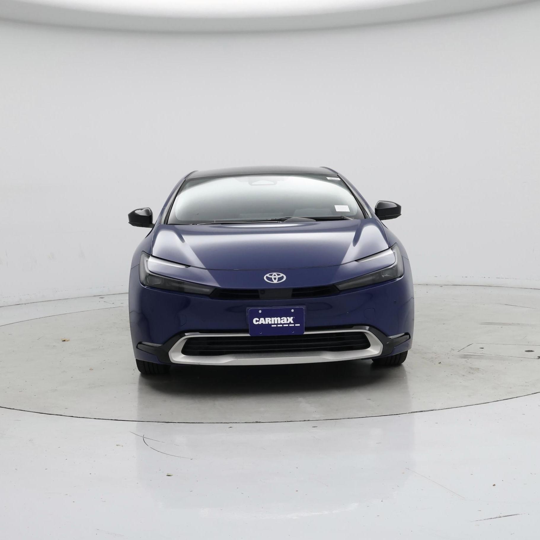 Thumbnail: 2024 Toyota Prius Prime - 5