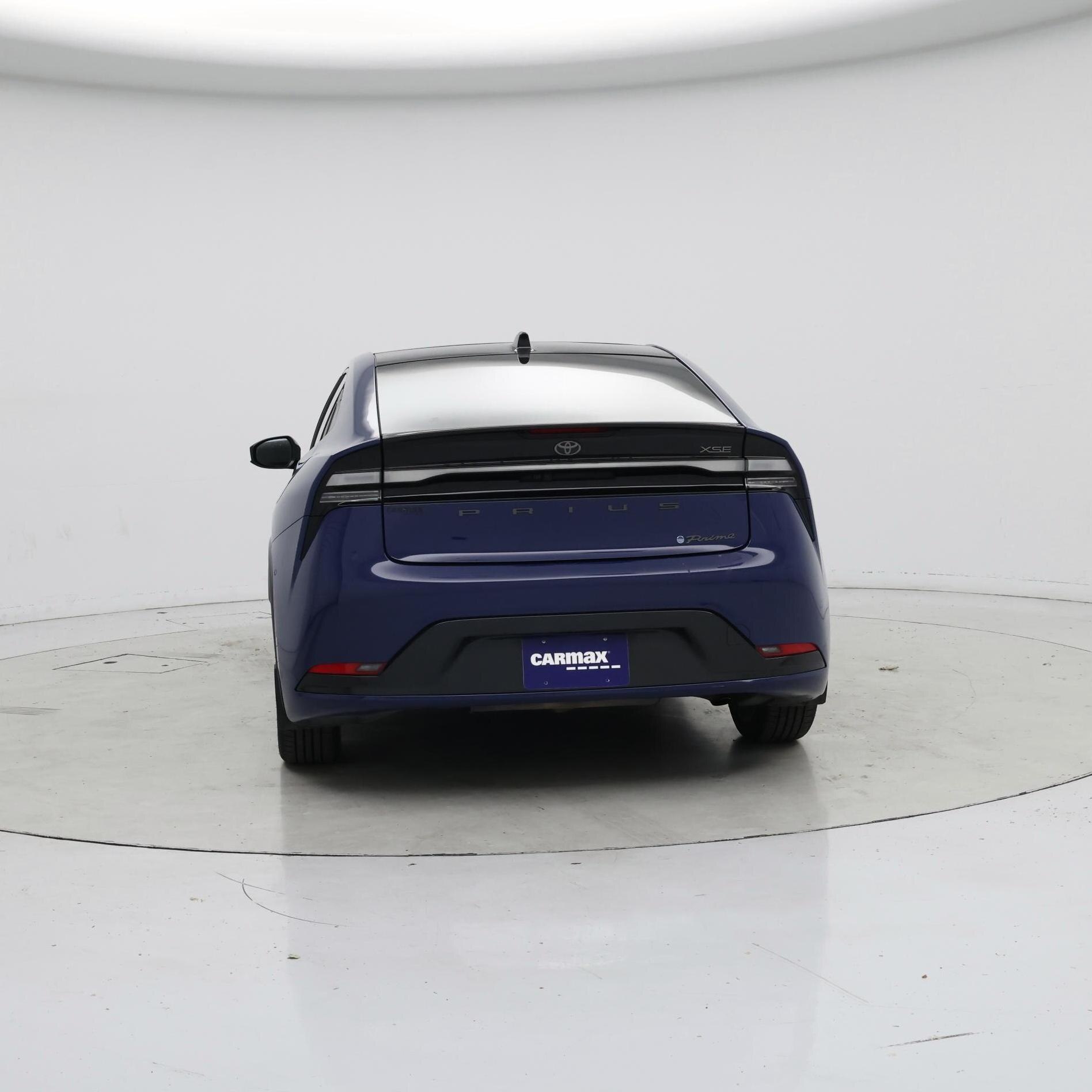 Thumbnail: 2024 Toyota Prius Prime - 6