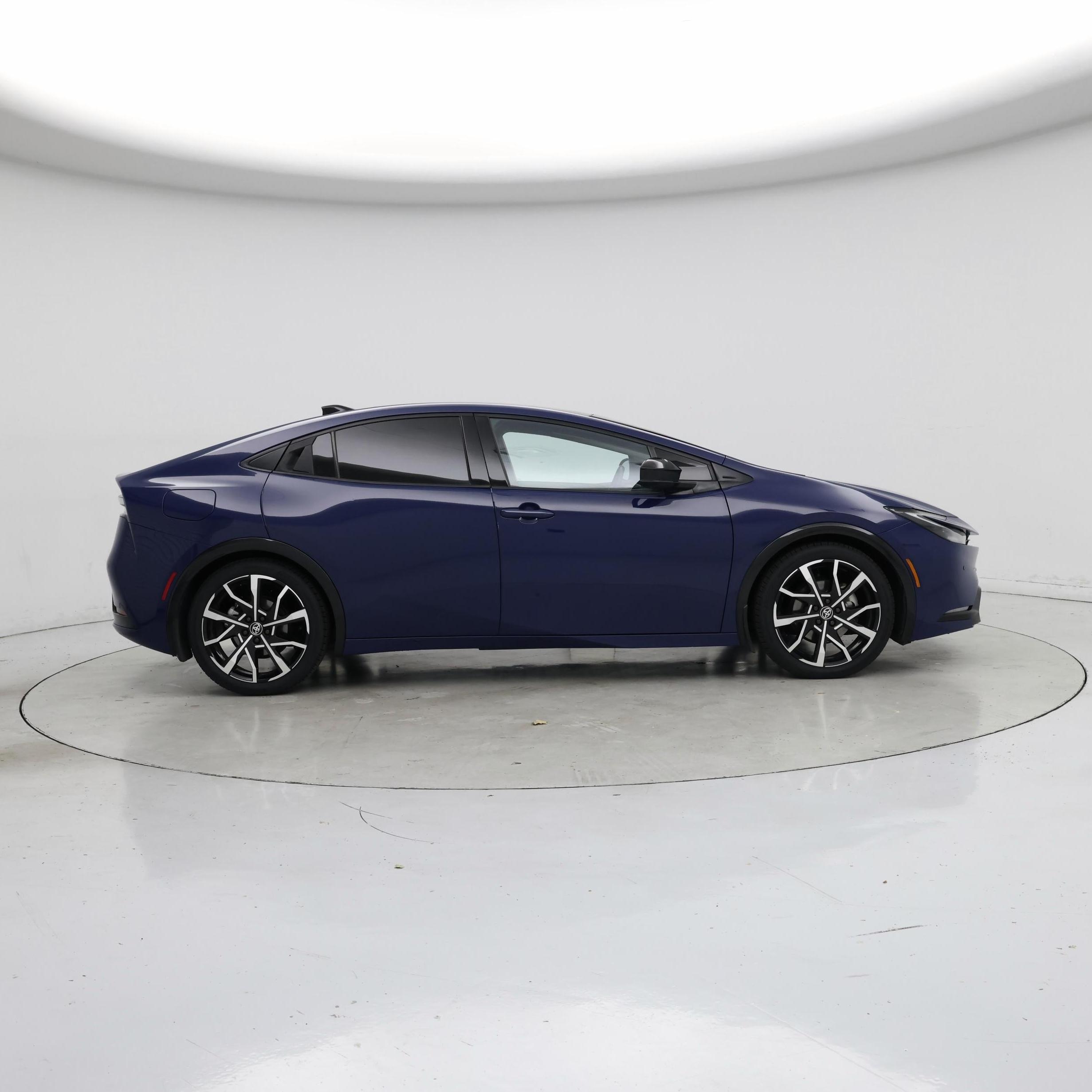 Thumbnail: 2024 Toyota Prius Prime - 7