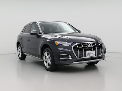 2023 Audi Q5 Premium
