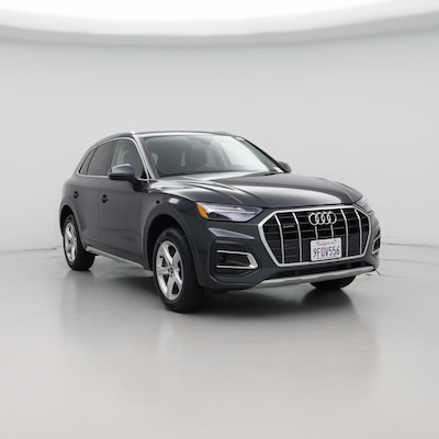 2023 Audi Q5 Premium