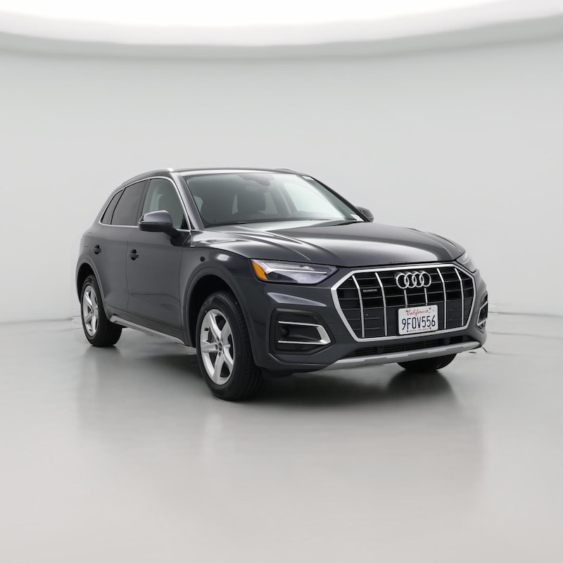 2023 Audi Q5 Premium