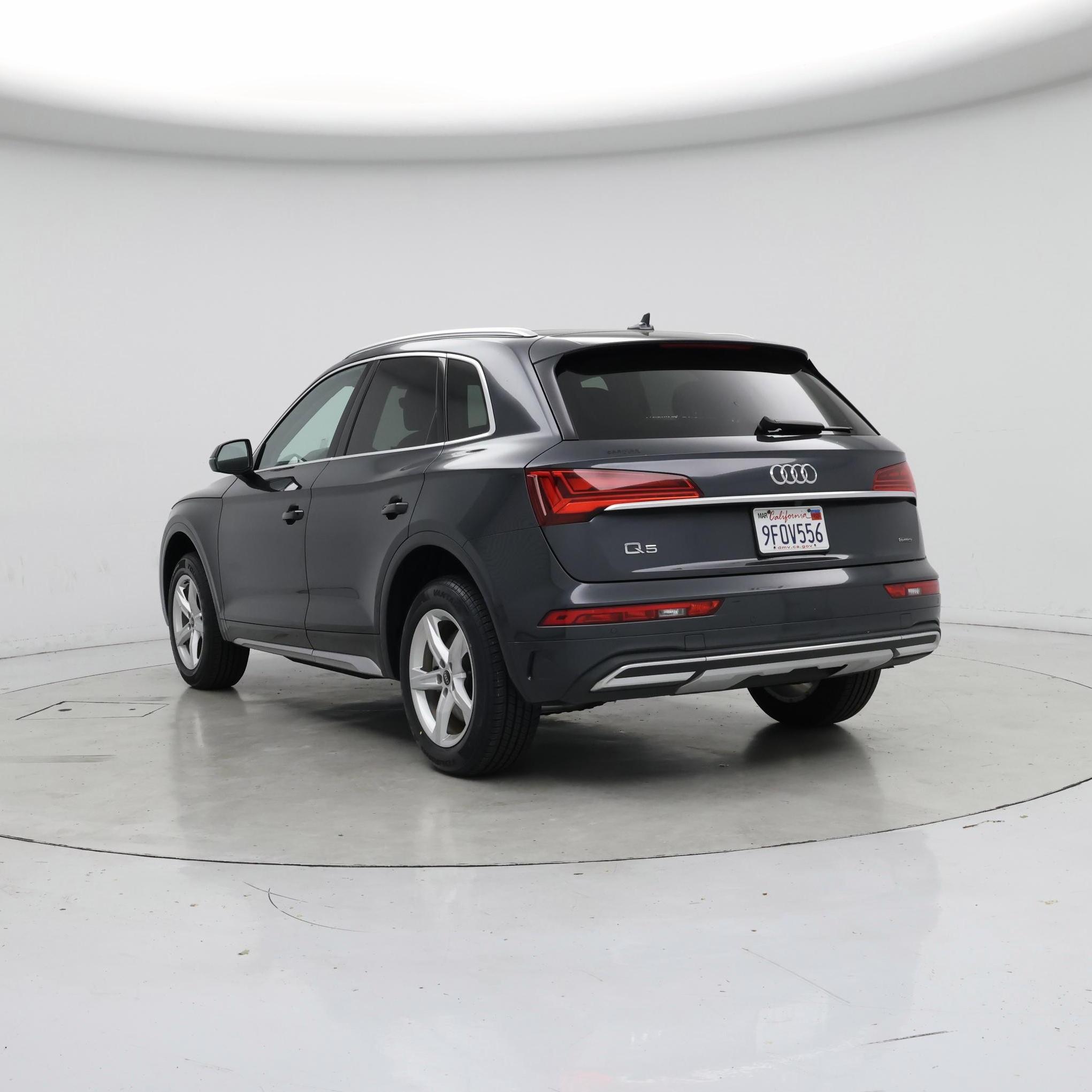 Thumbnail: 2023 Audi Q5 - 2