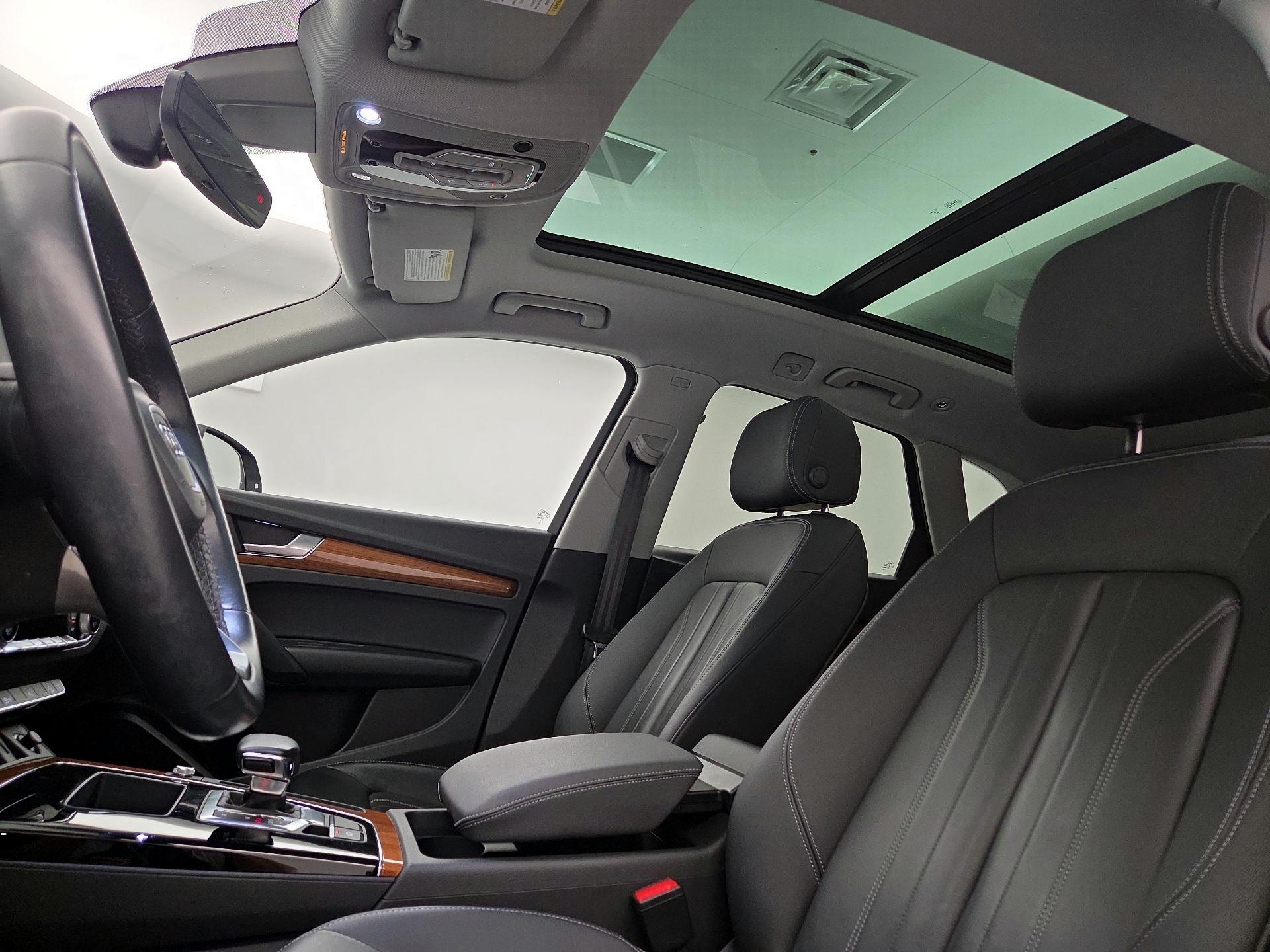 Thumbnail: 2023 Audi Q5 - 19