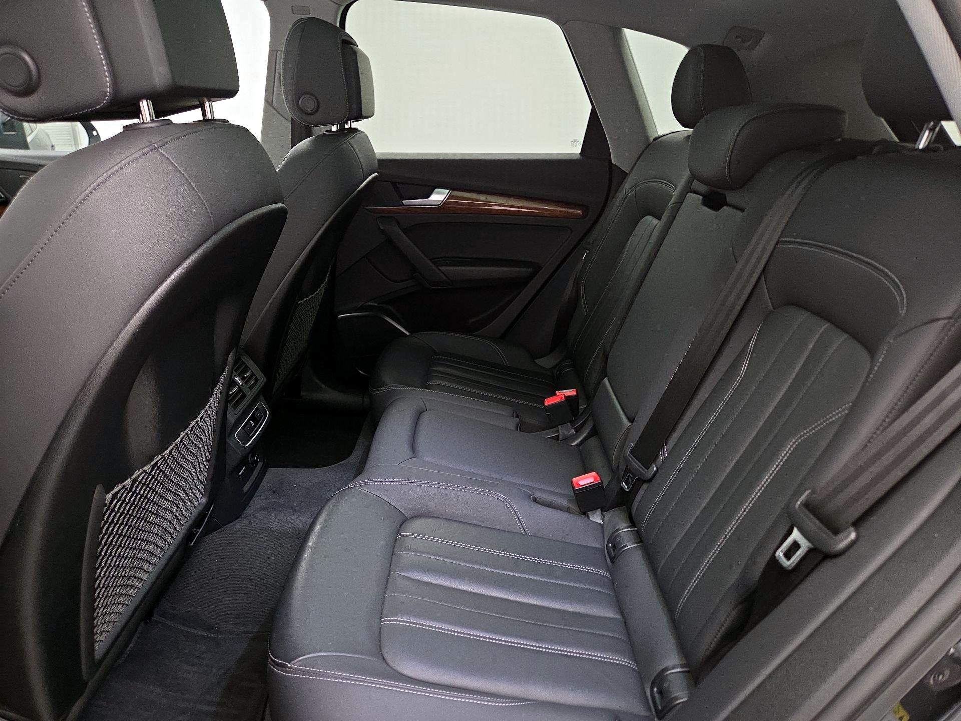 Thumbnail: 2023 Audi Q5 - 20