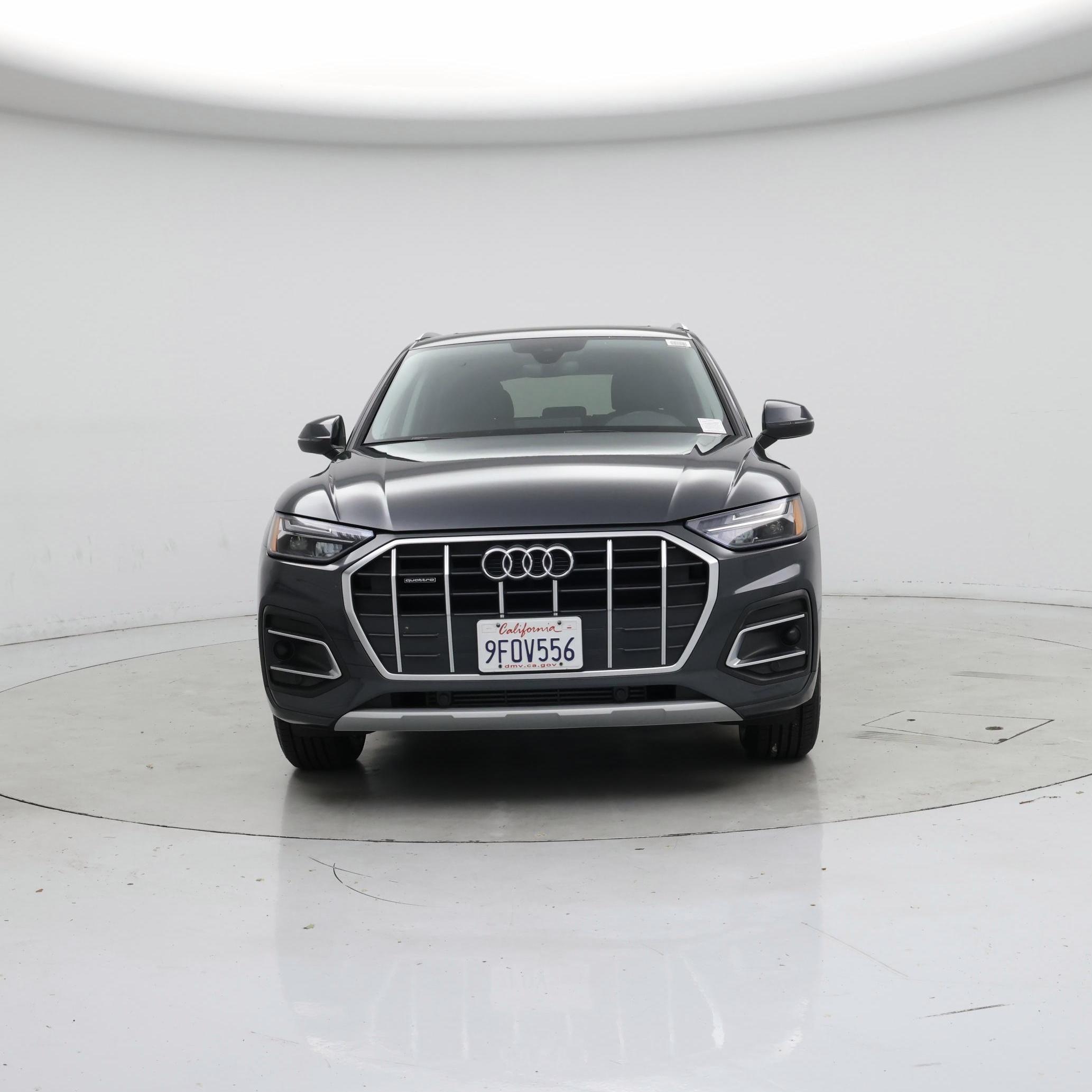 Thumbnail: 2023 Audi Q5 - 5