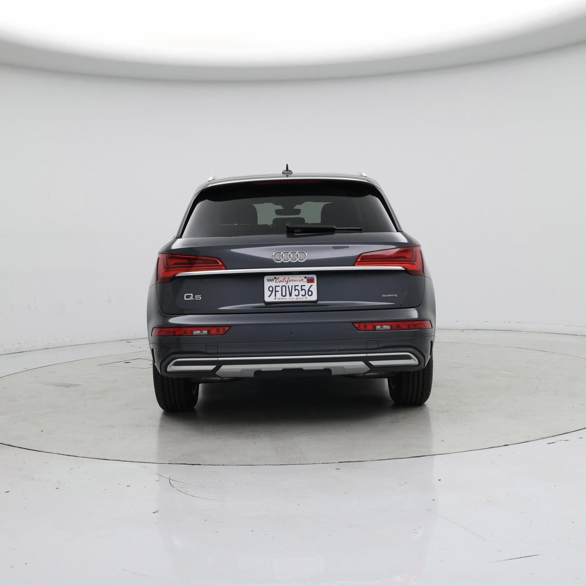 Thumbnail: 2023 Audi Q5 - 6