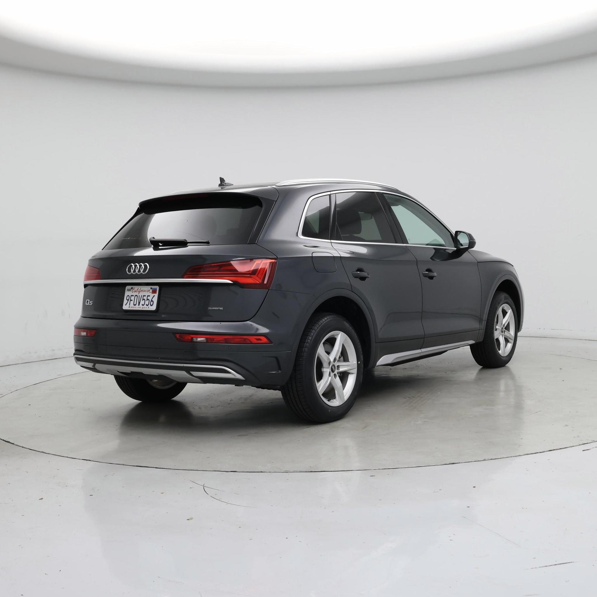 Thumbnail: 2023 Audi Q5 - 8