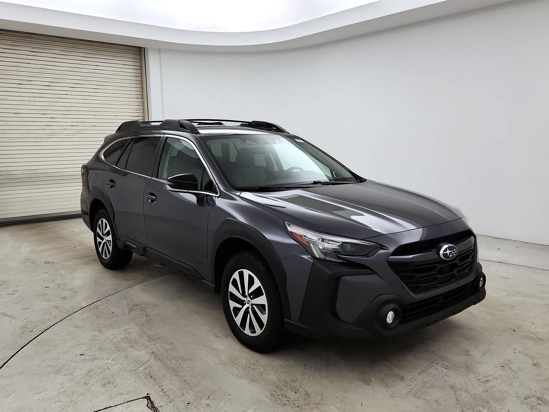 Thumbnail: 2023 Subaru Outback - 1