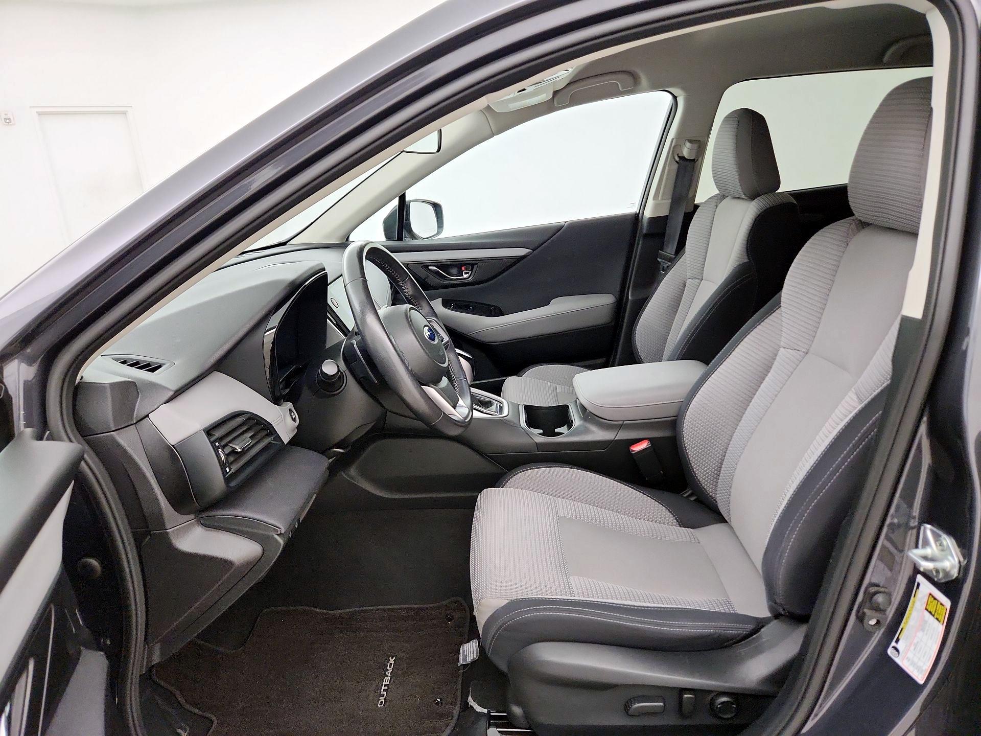 Thumbnail: 2023 Subaru Outback - 9