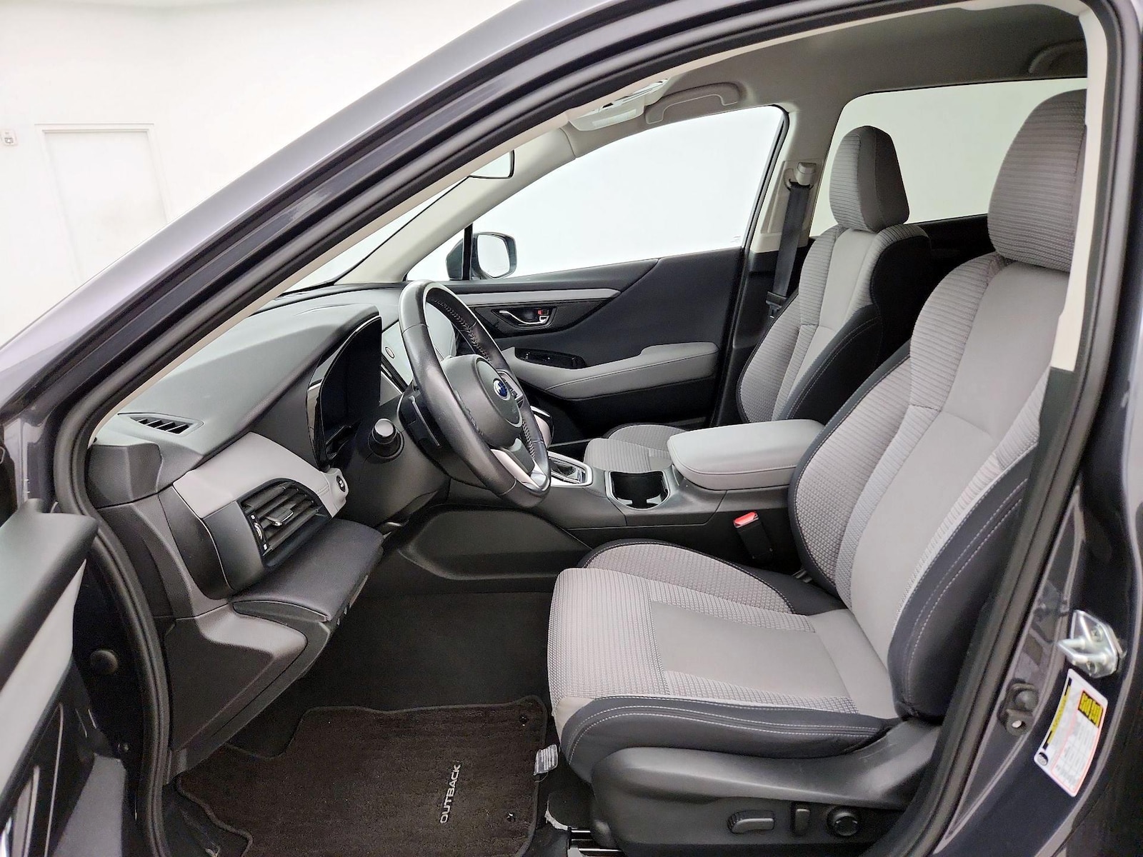 2023 Subaru Outback Premium - Photo 10