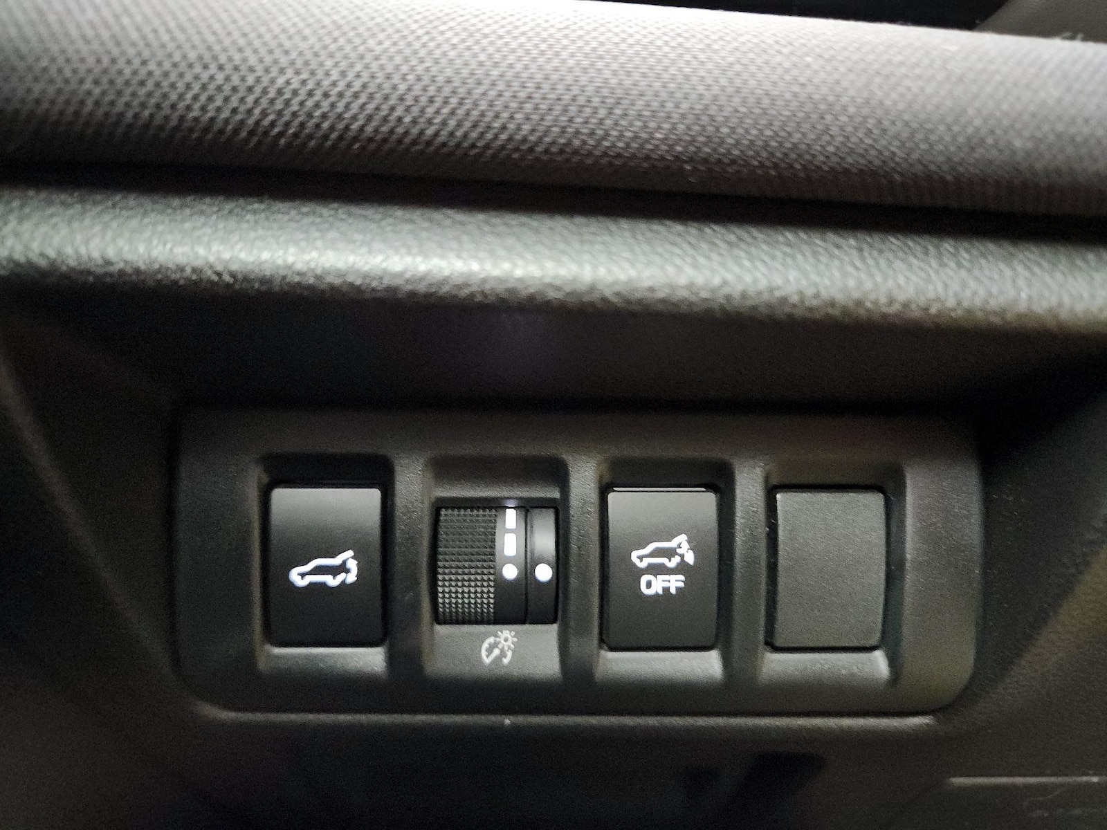2023 Subaru Outback Premium - Photo 12